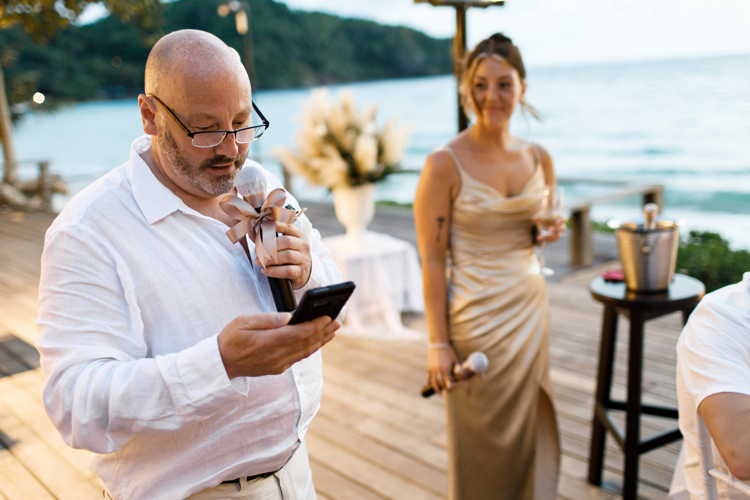 Dom & Vicky |Paradee Resort Koh Samet. Фотограф на Пхукете в Таиланде