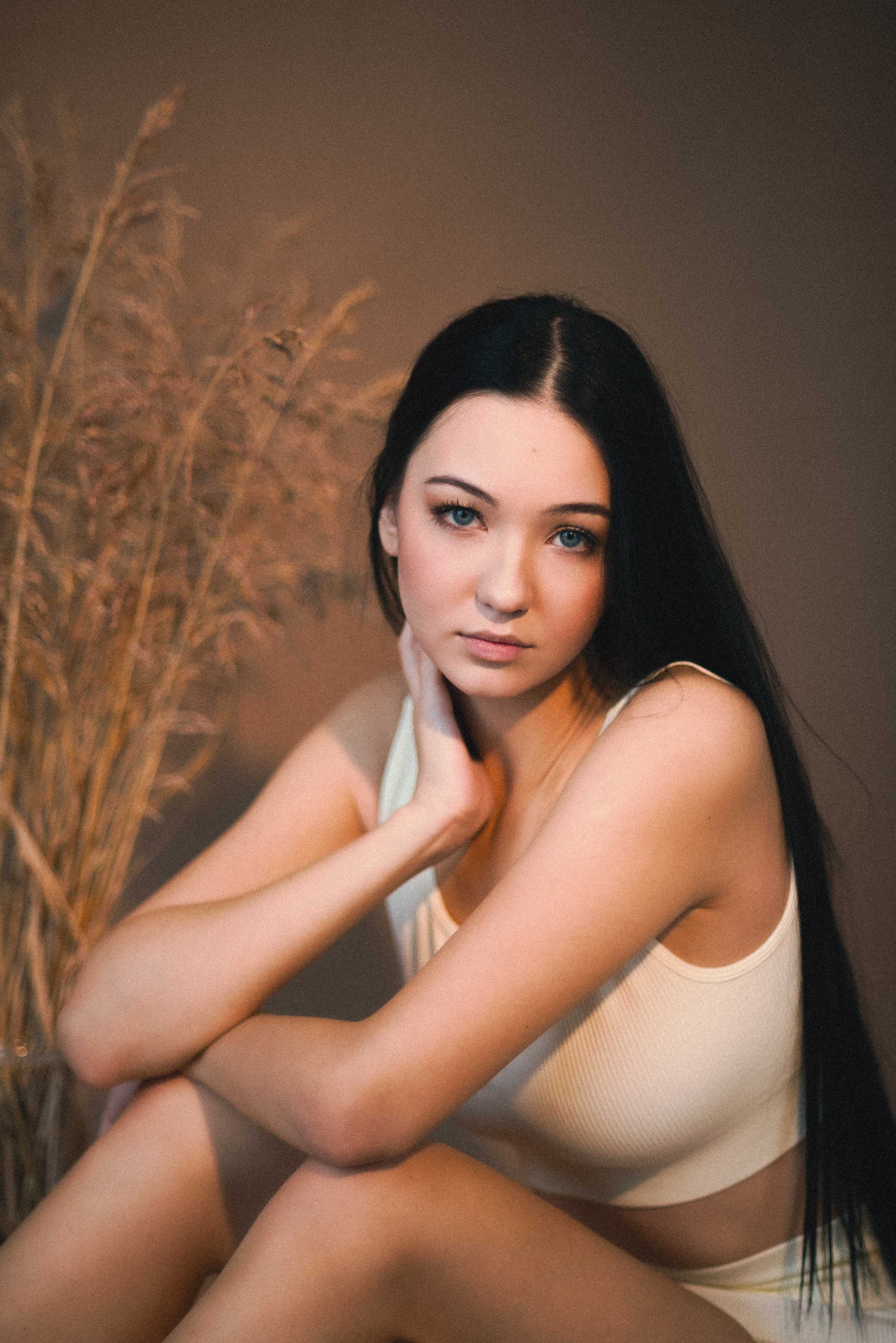 Портреты. Портретный фотограф в Краснодаре Дарья Иноземцева