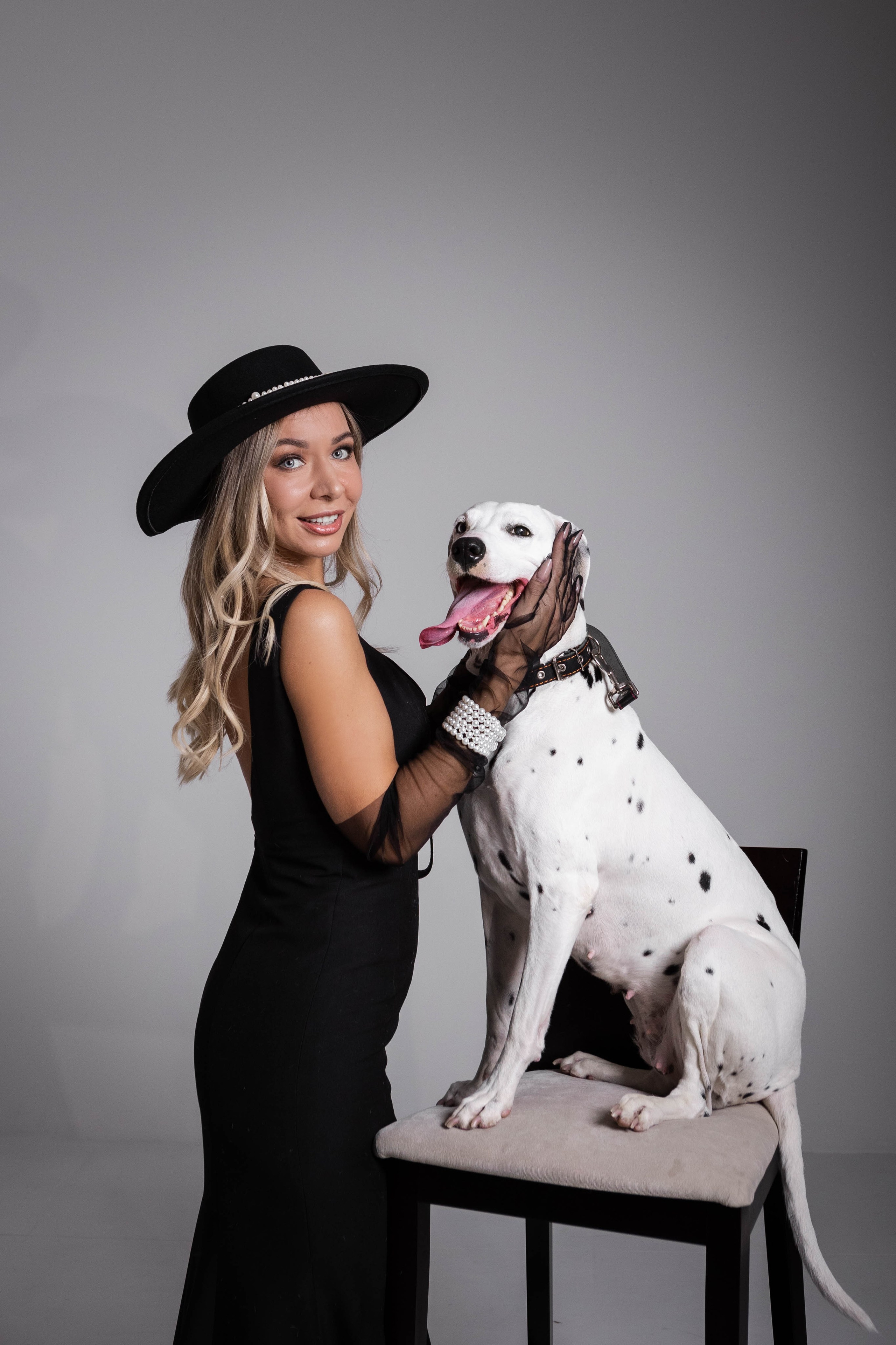 Индивидуальная съёмка. Свадебный и семейный фотограф Марта Сбродова