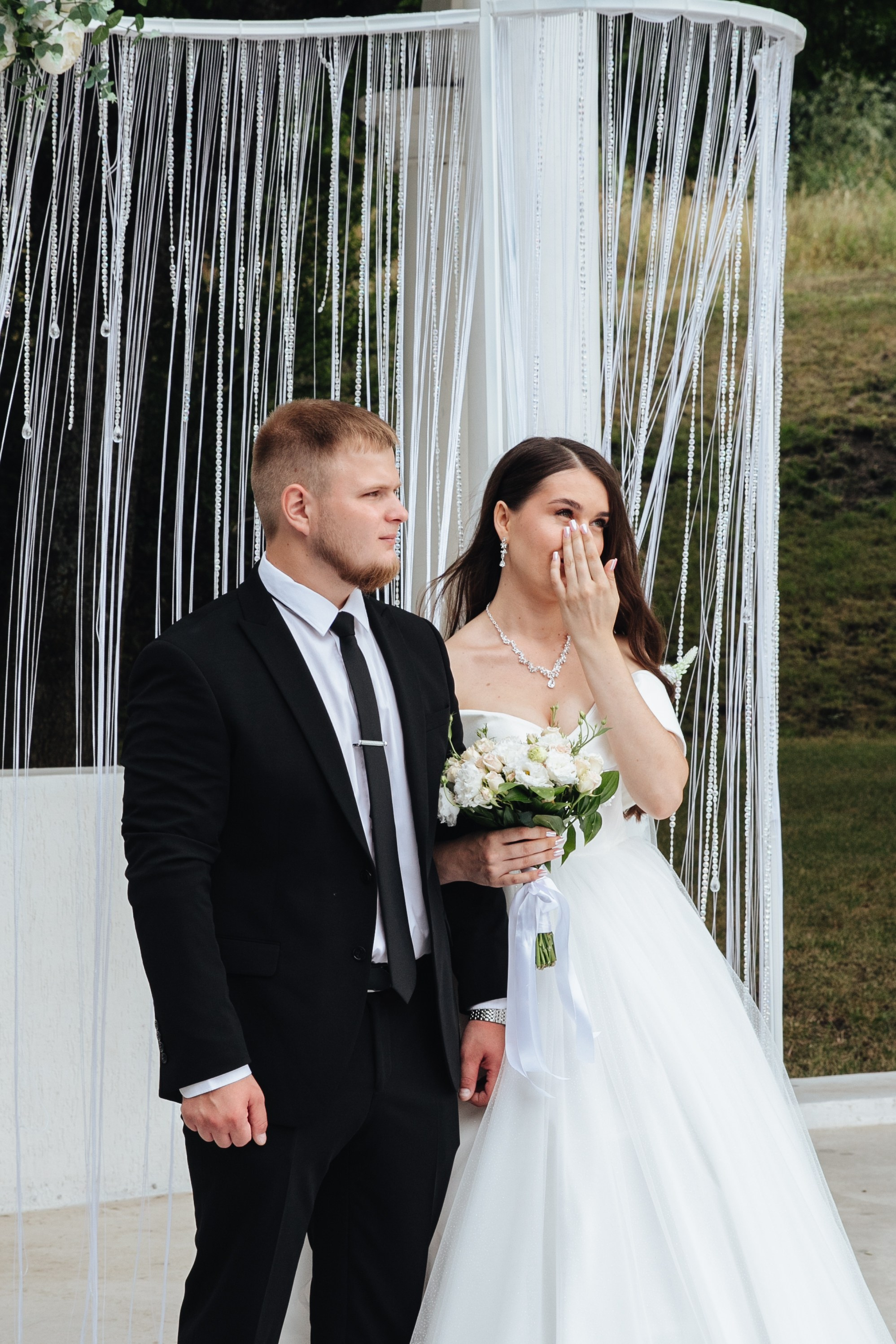 Нина и Антон. Фотограф Георгиевск, КМВ Дамер Катерина