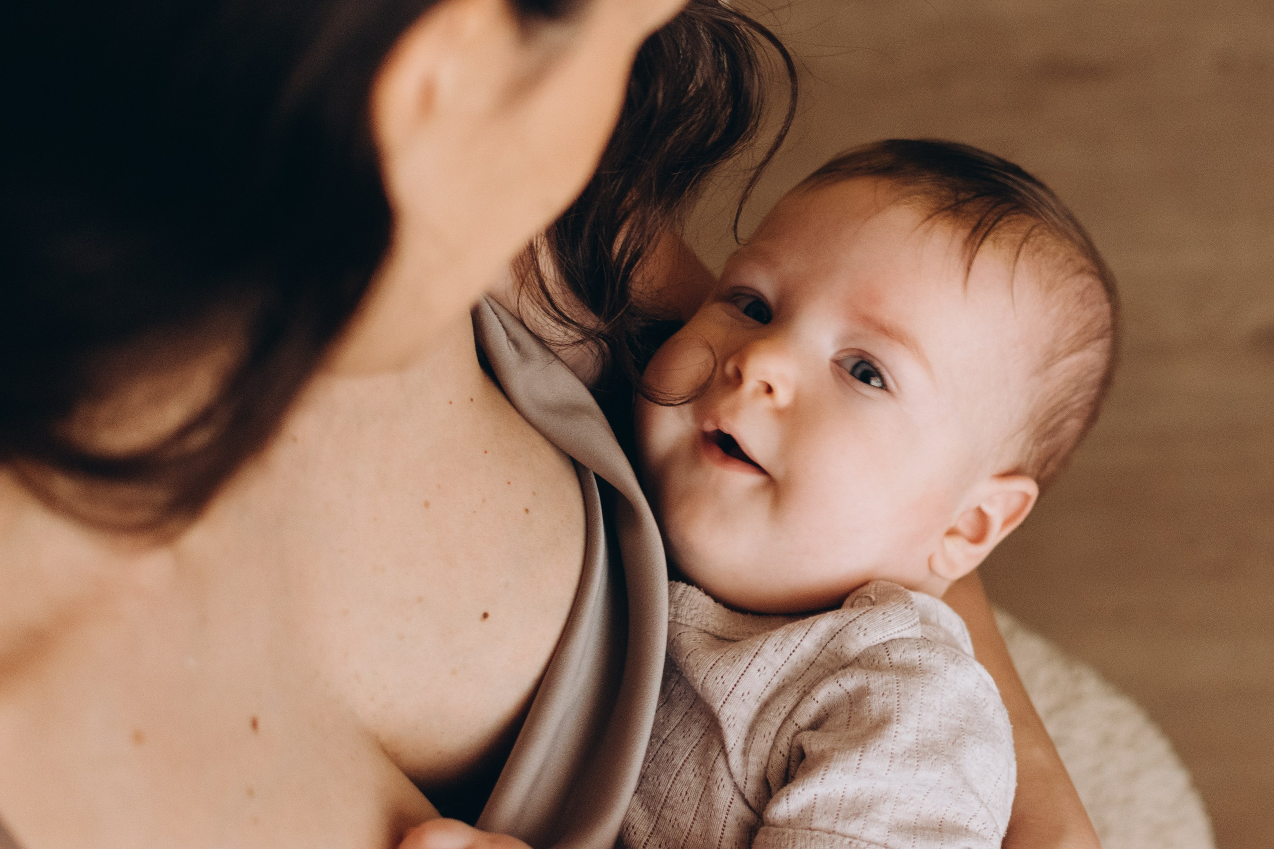 Марина. Семейный фотограф в Тюмени Ксения Мязитова