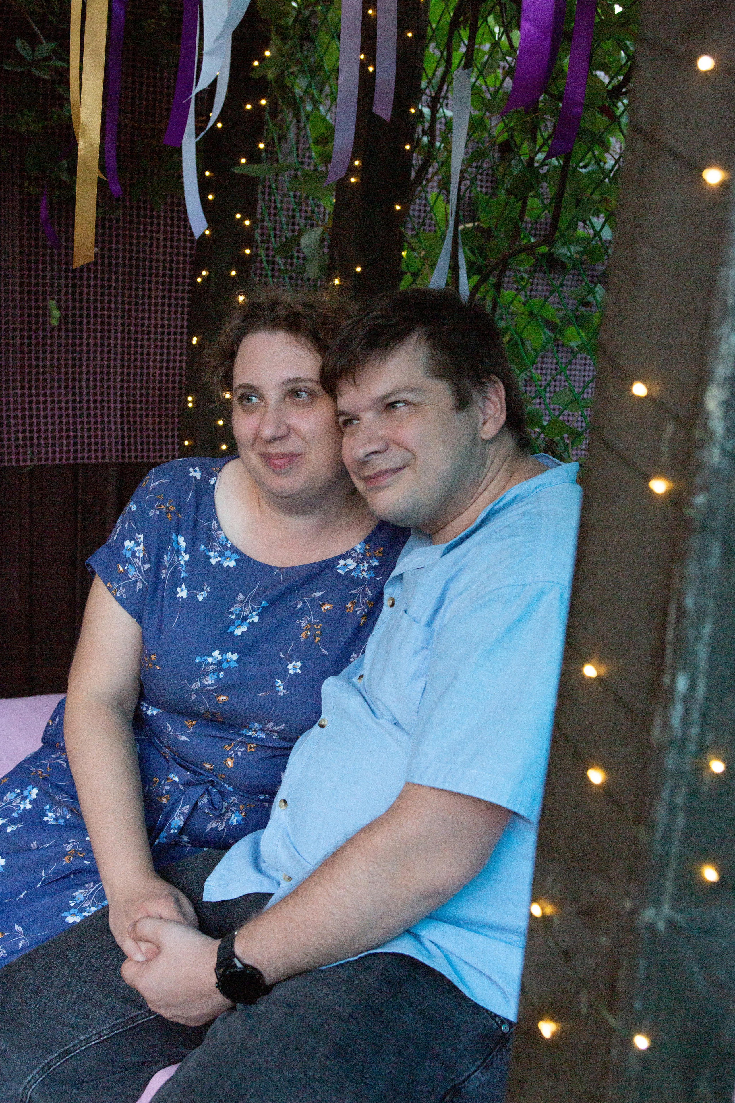 Свадьба Андрея и Леры. Фотограф Елена Бухонина Челябинск