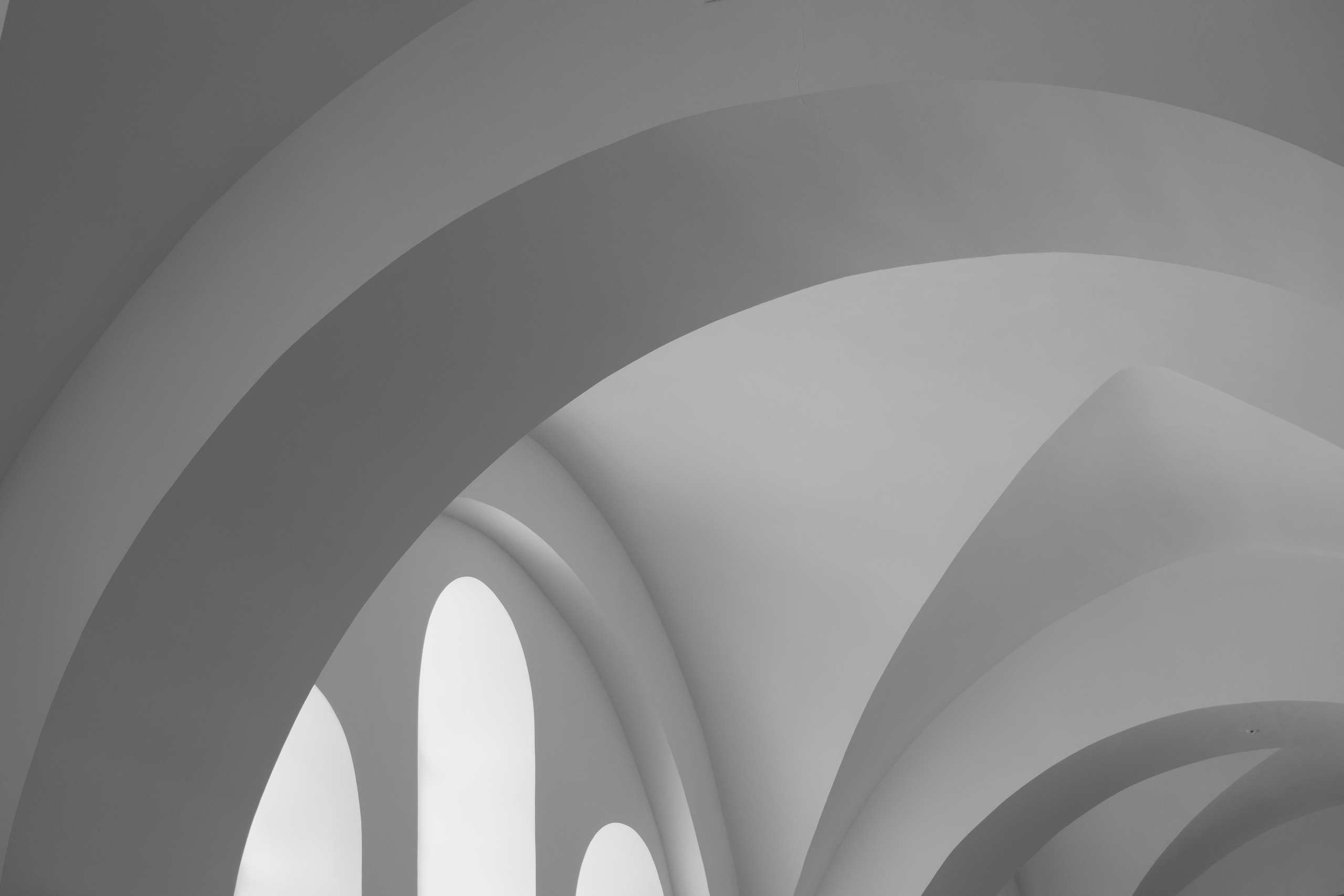 Temple of Light. Irina Borodina