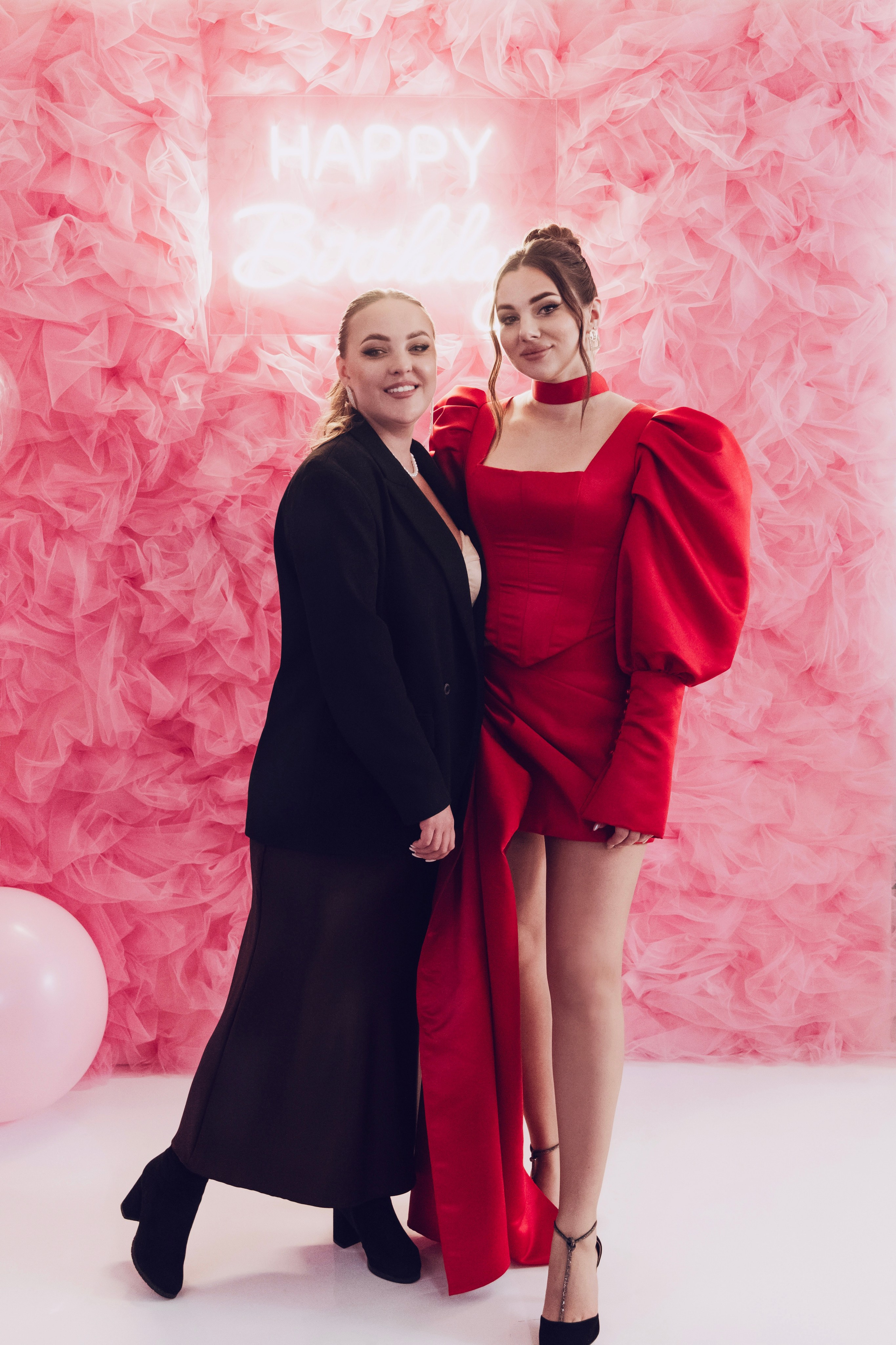 Валерия Hb-day. Фотограф в Москве Екатерина Малышева