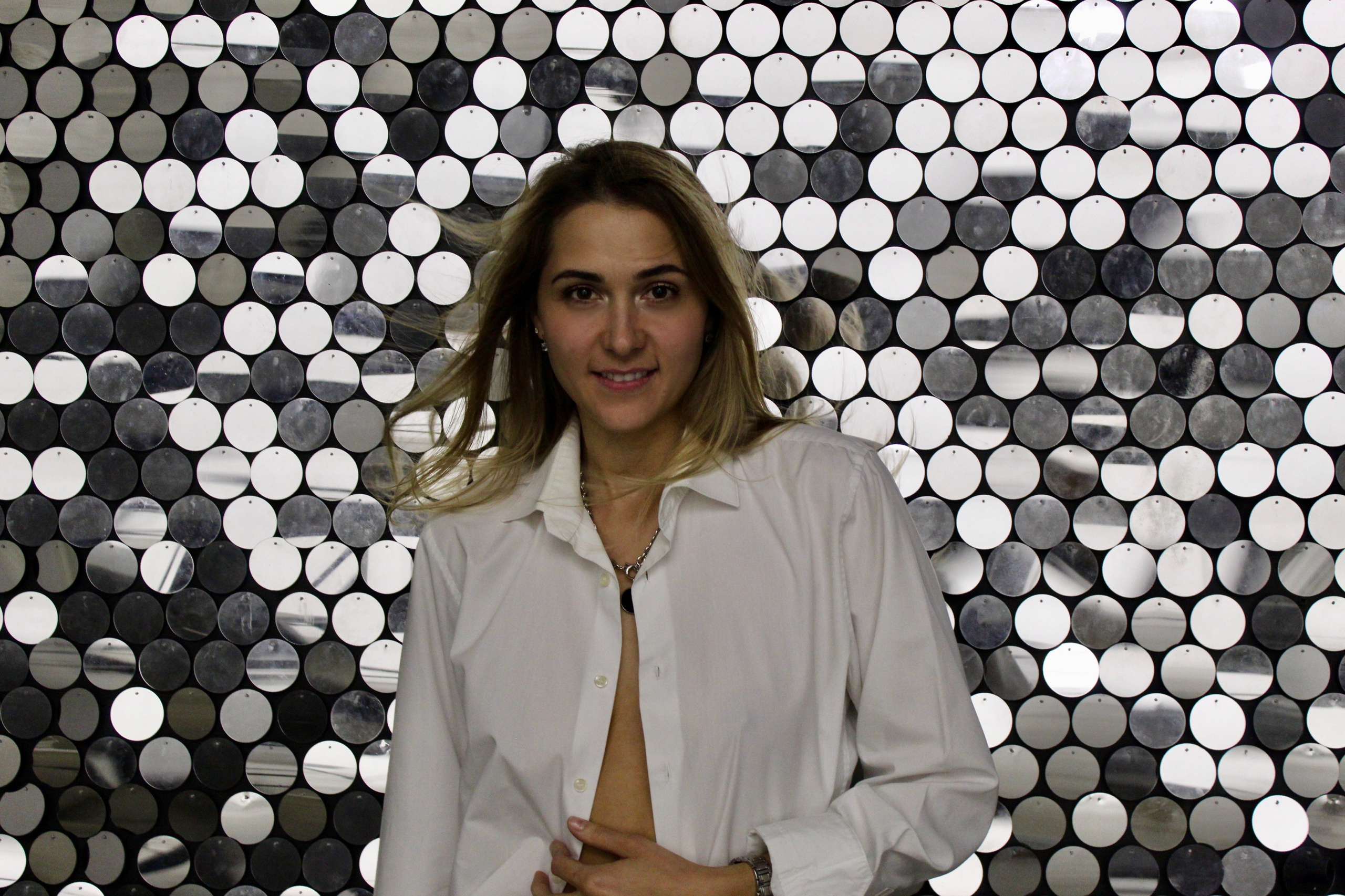 Виктория. Фотограф в Москве Екатерина Малышева