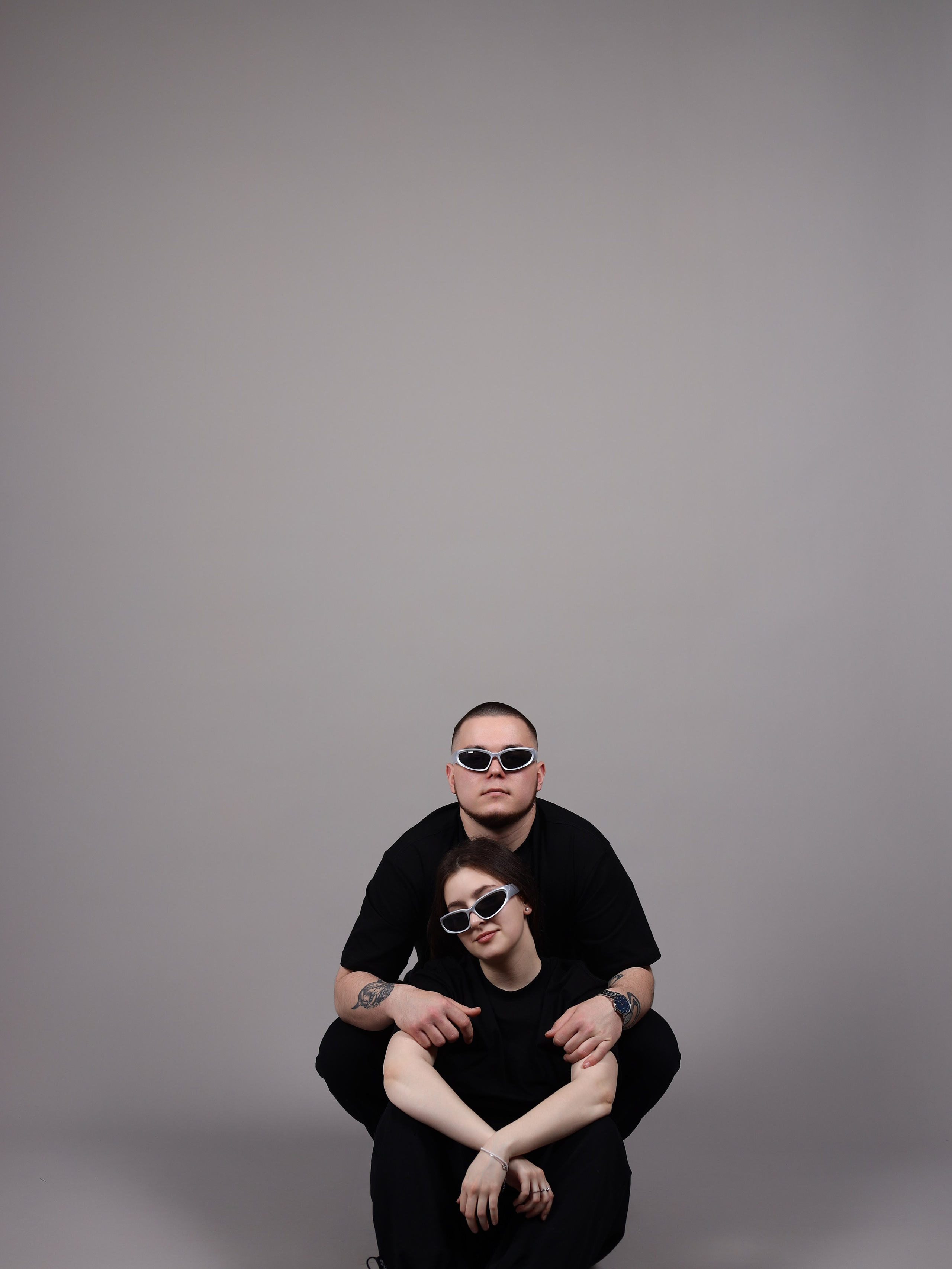 Фотостудия без фотографа Чехов. Первая студия автопортрета в Чехове