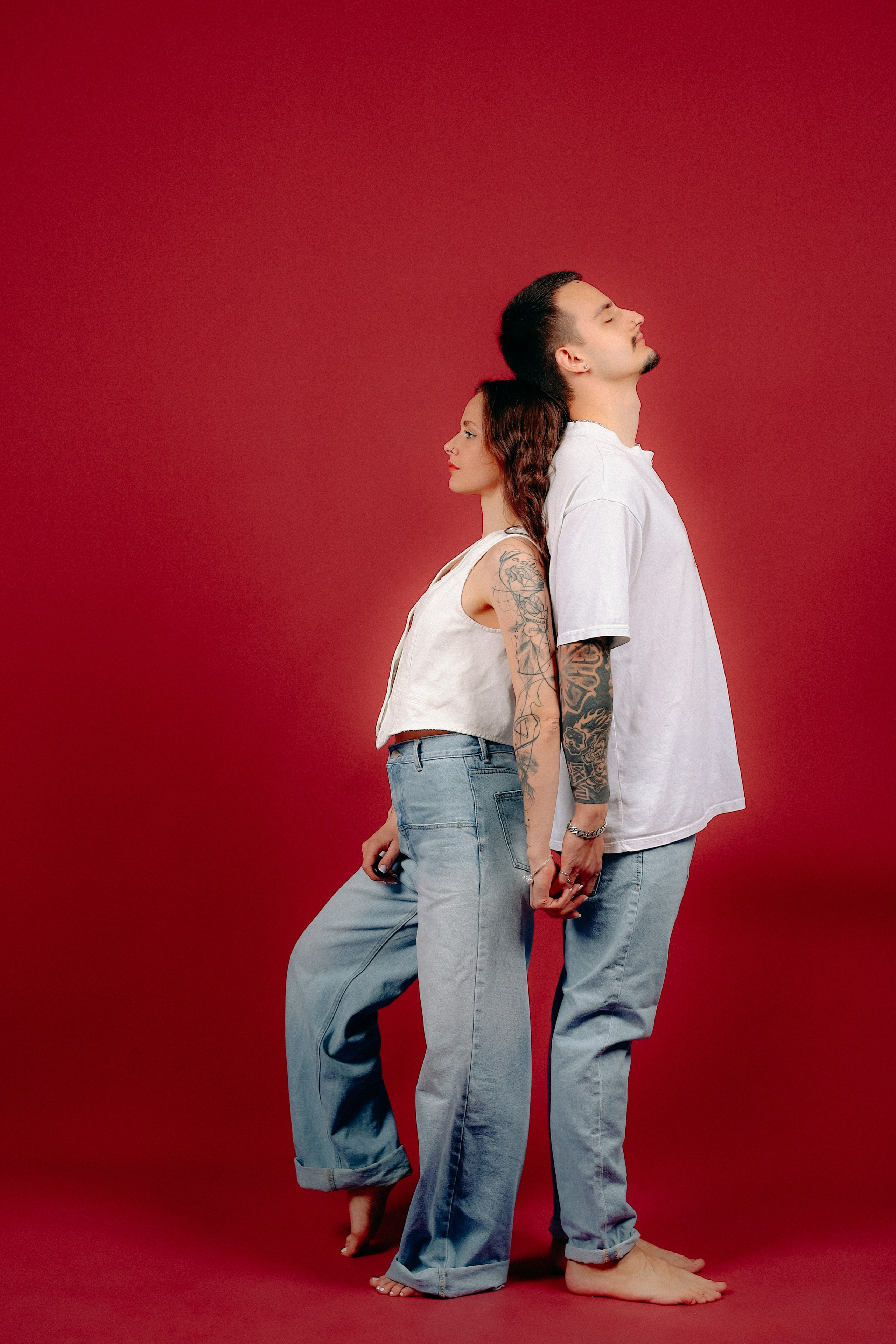 Фотостудия без фотографа Чехов. Первая студия автопортрета в Чехове