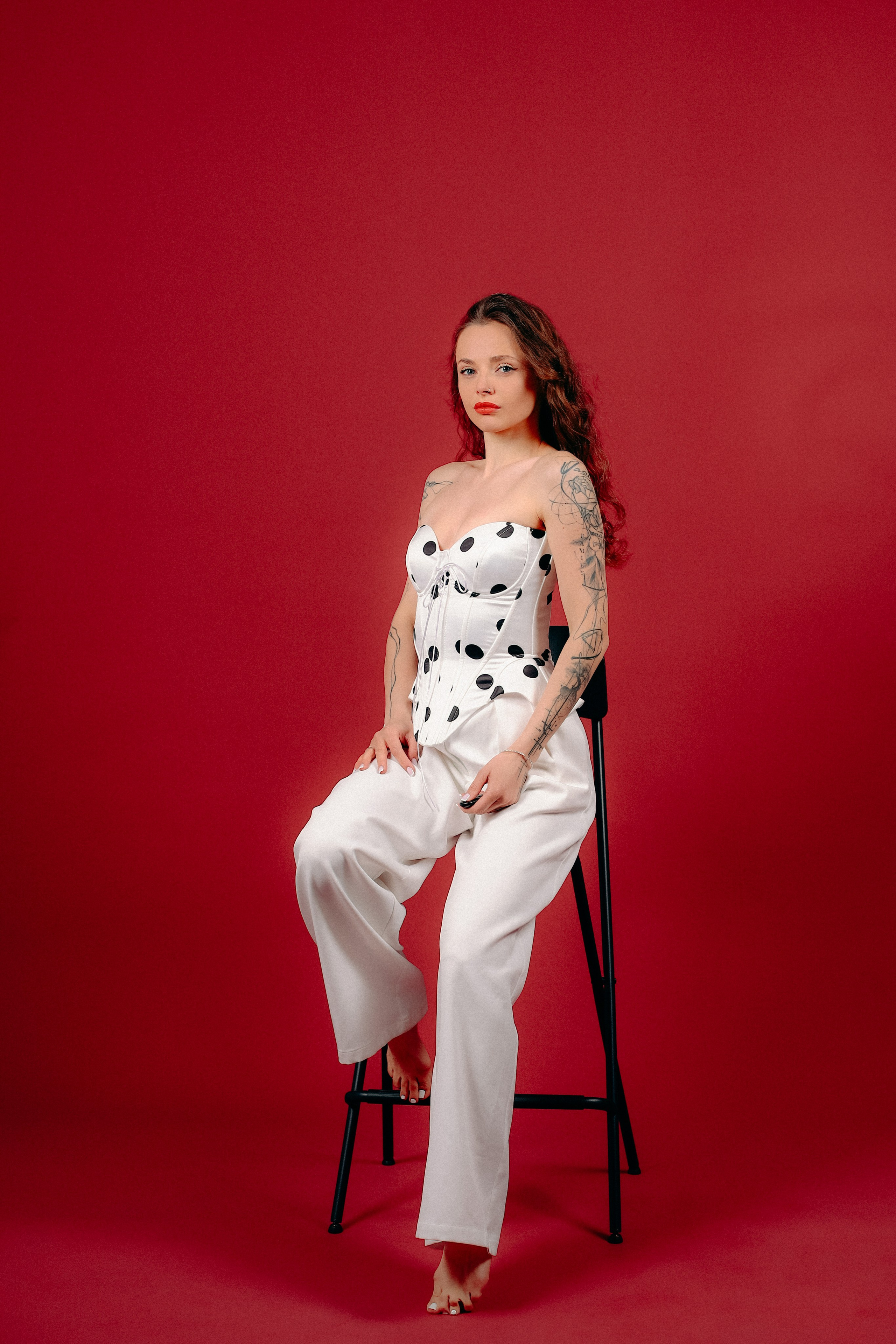 Фотостудия без фотографа Чехов. Первая студия автопортрета в Чехове