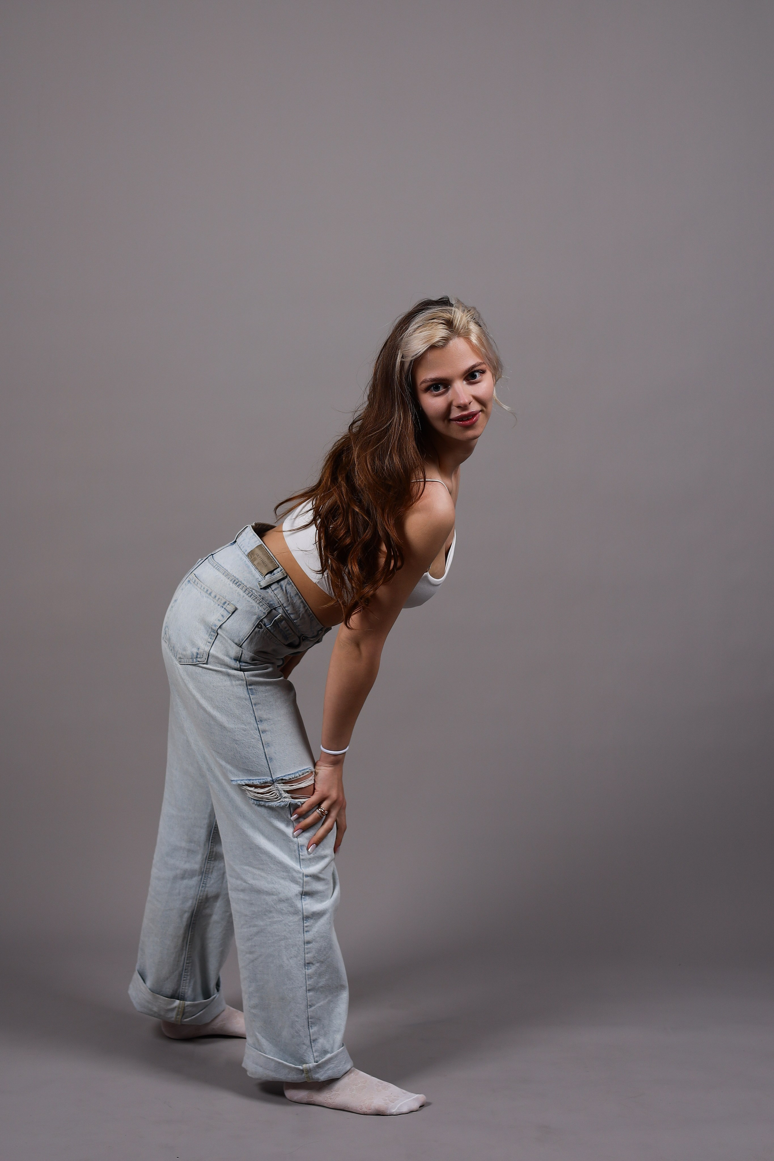 Светлана. Фотостудия без фотографа Чехов. Первая студия автопортрета в Чехове