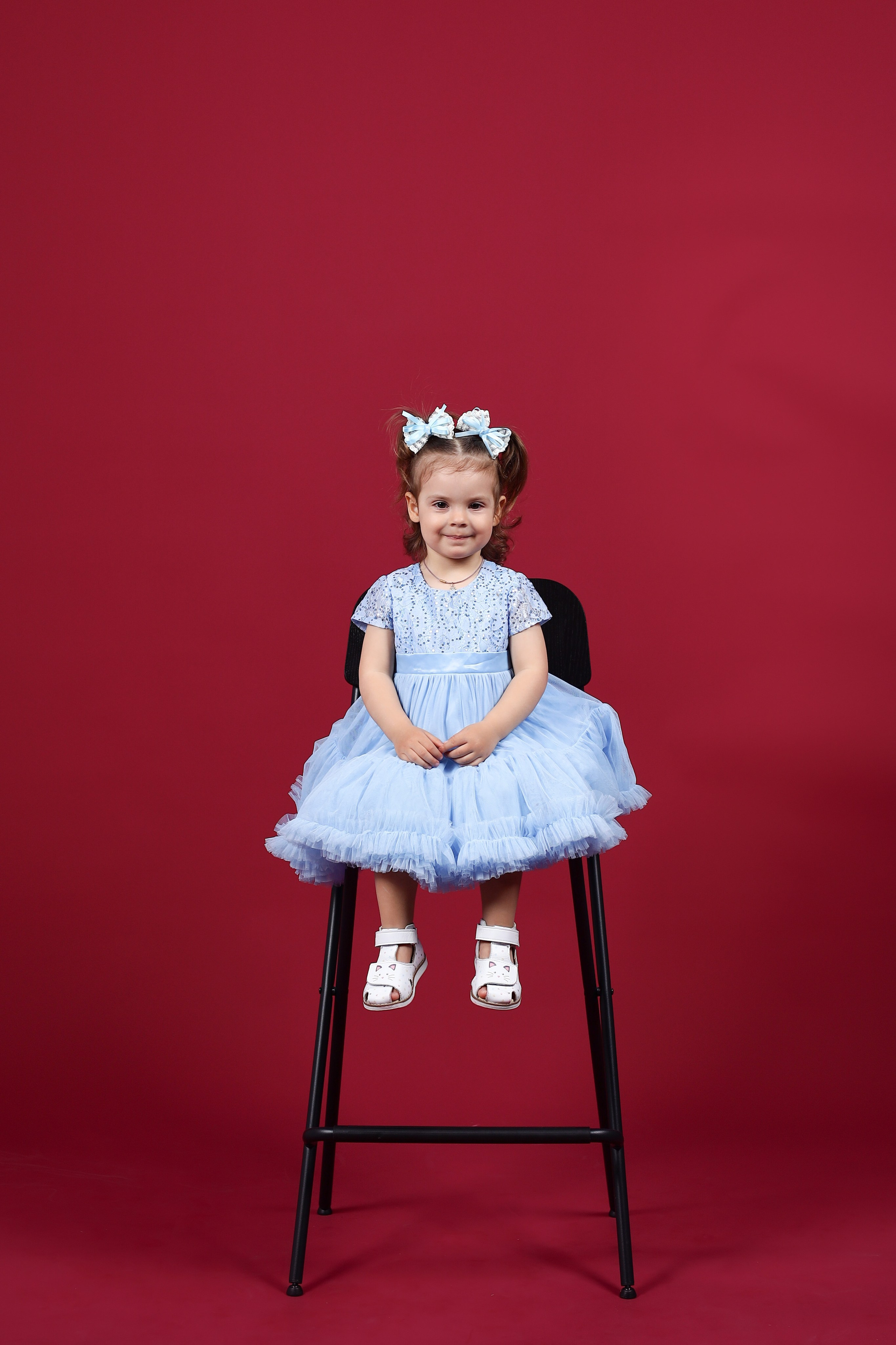 Фотостудия без фотографа Чехов. Первая студия автопортрета в Чехове