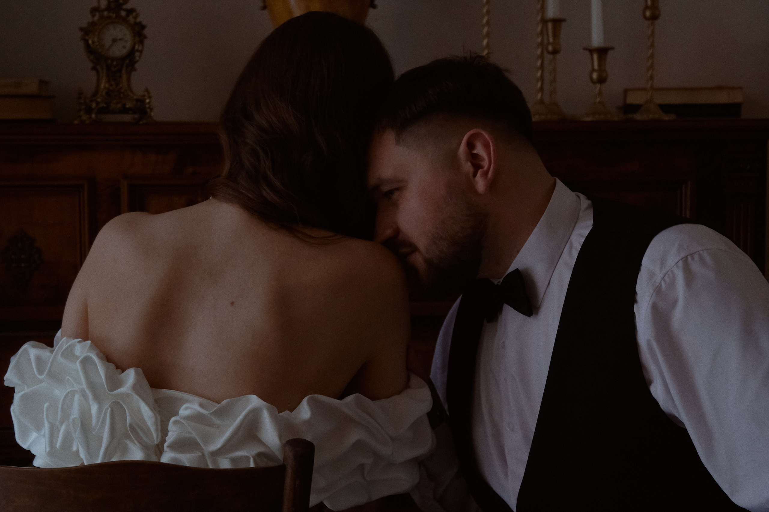 Александр и Татьяна. Итальянская усадьба. Фотограф лавстори Москва/МО Приятелева Ангелина