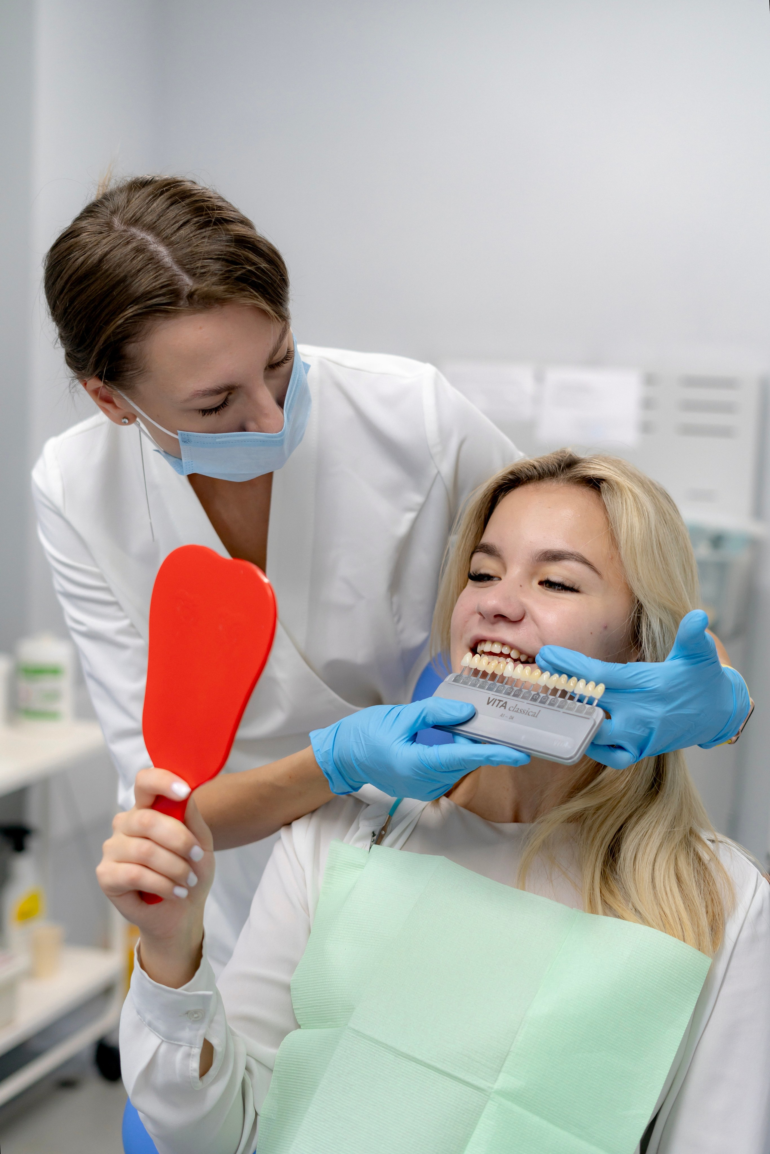 Dentist. Фотограф Александра Волкова | Волгоград