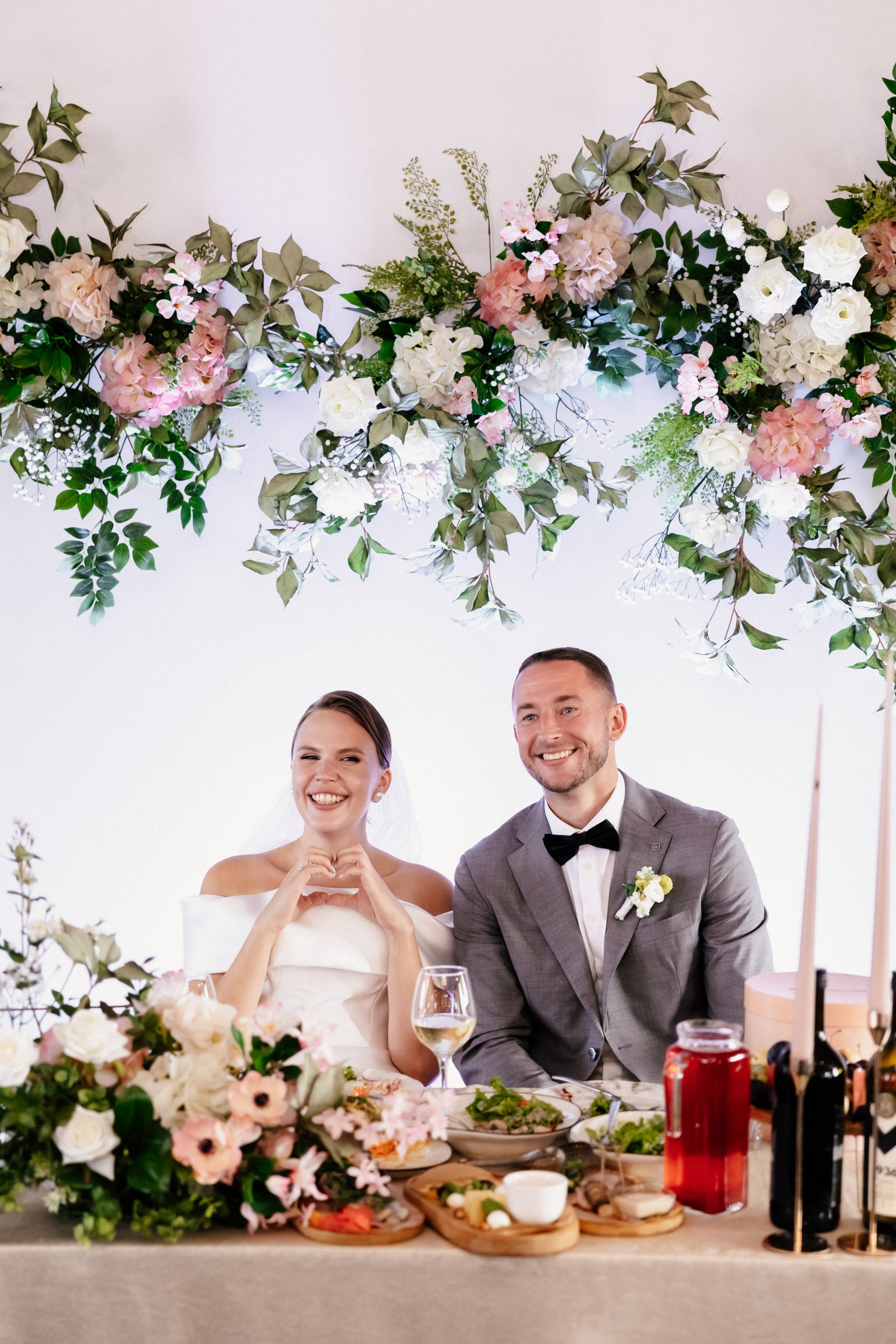 Николай и Валерия. Фотограф Москва, Санкт-Петербург, Абакан