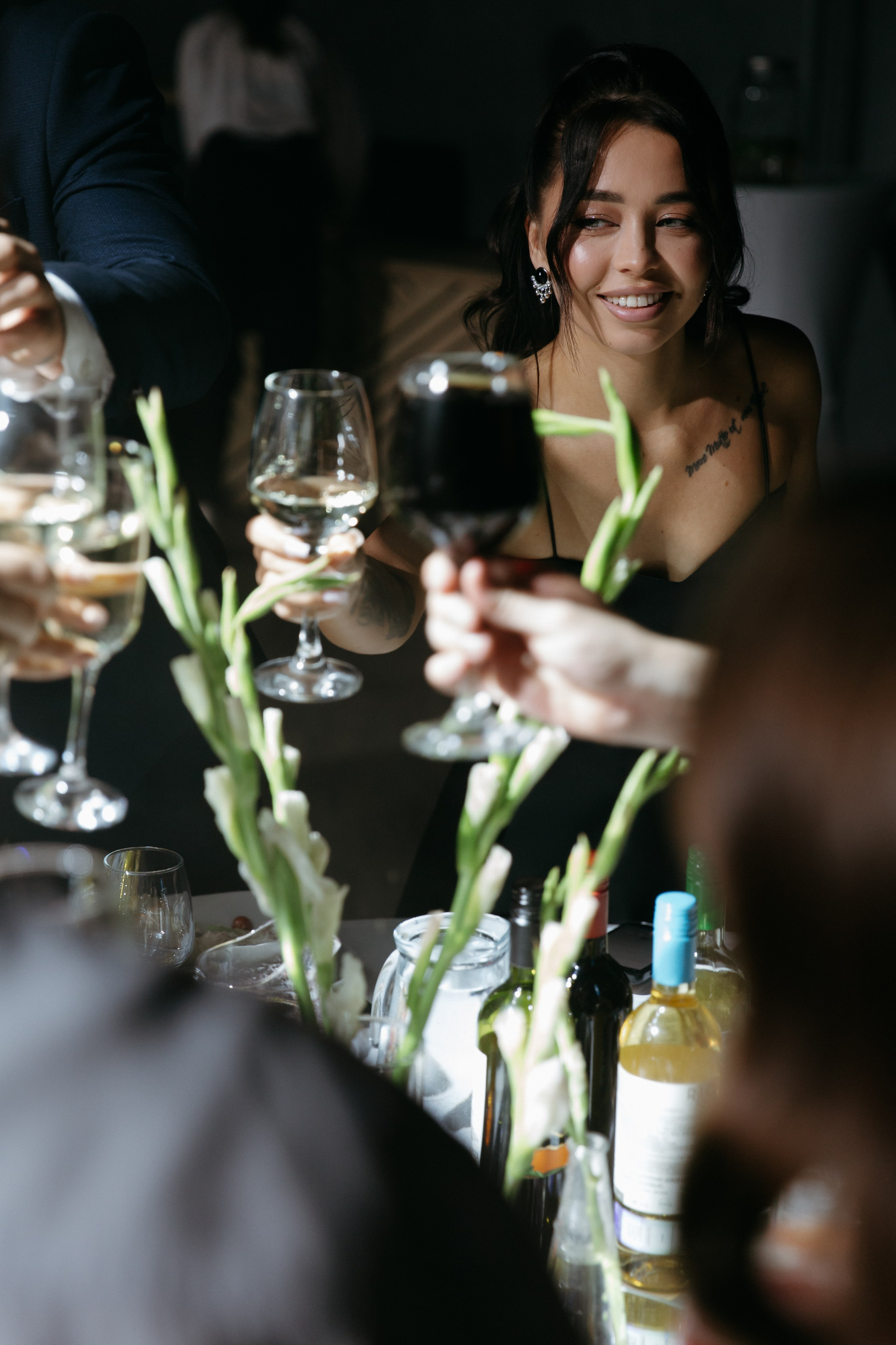 Свадьба Илья Анастасия. Фотограф Антон Бубликов Сыктывкар