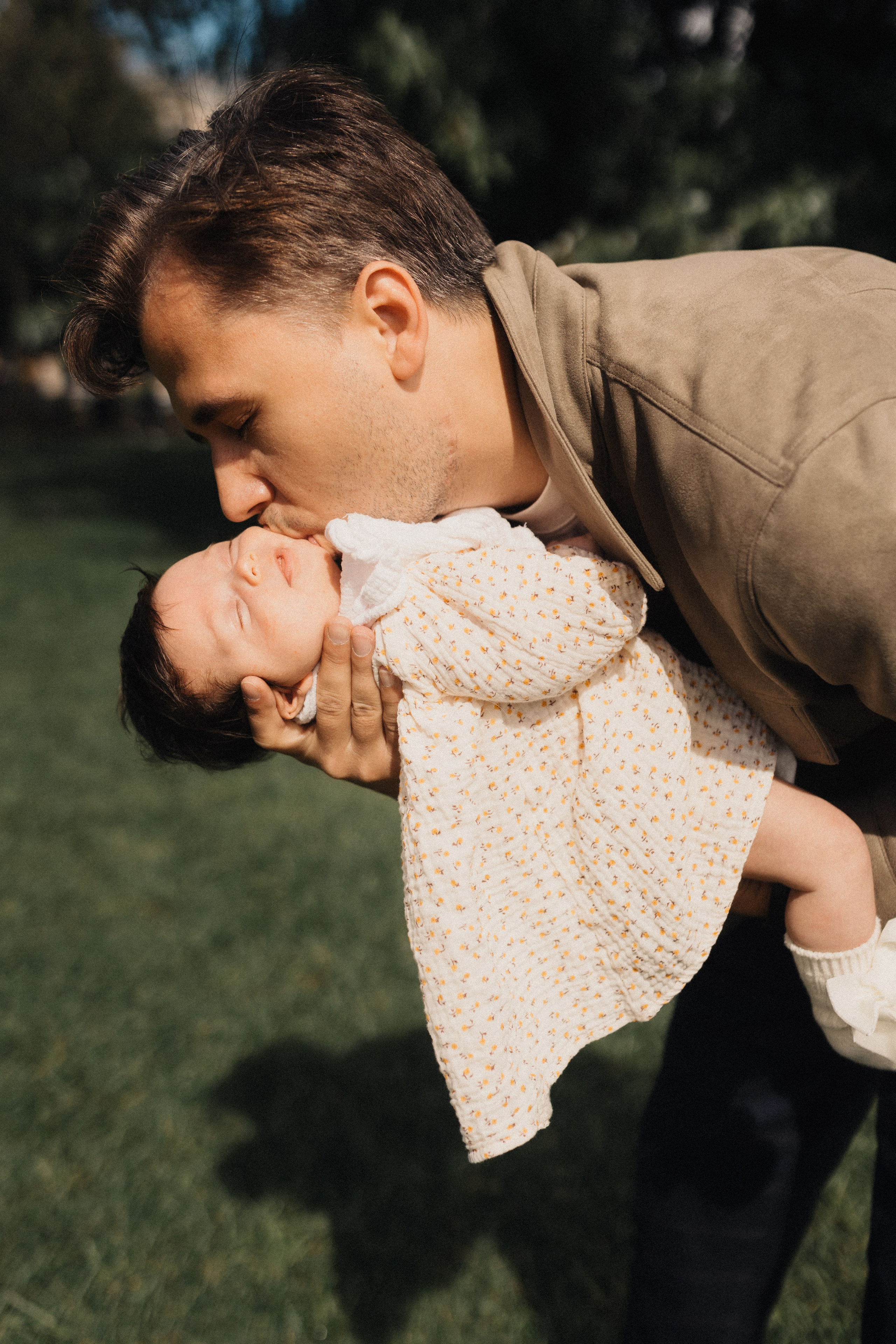 ♡. Свадебный и портретный фотограф в Калининграде и Москве Марк Юдинцев