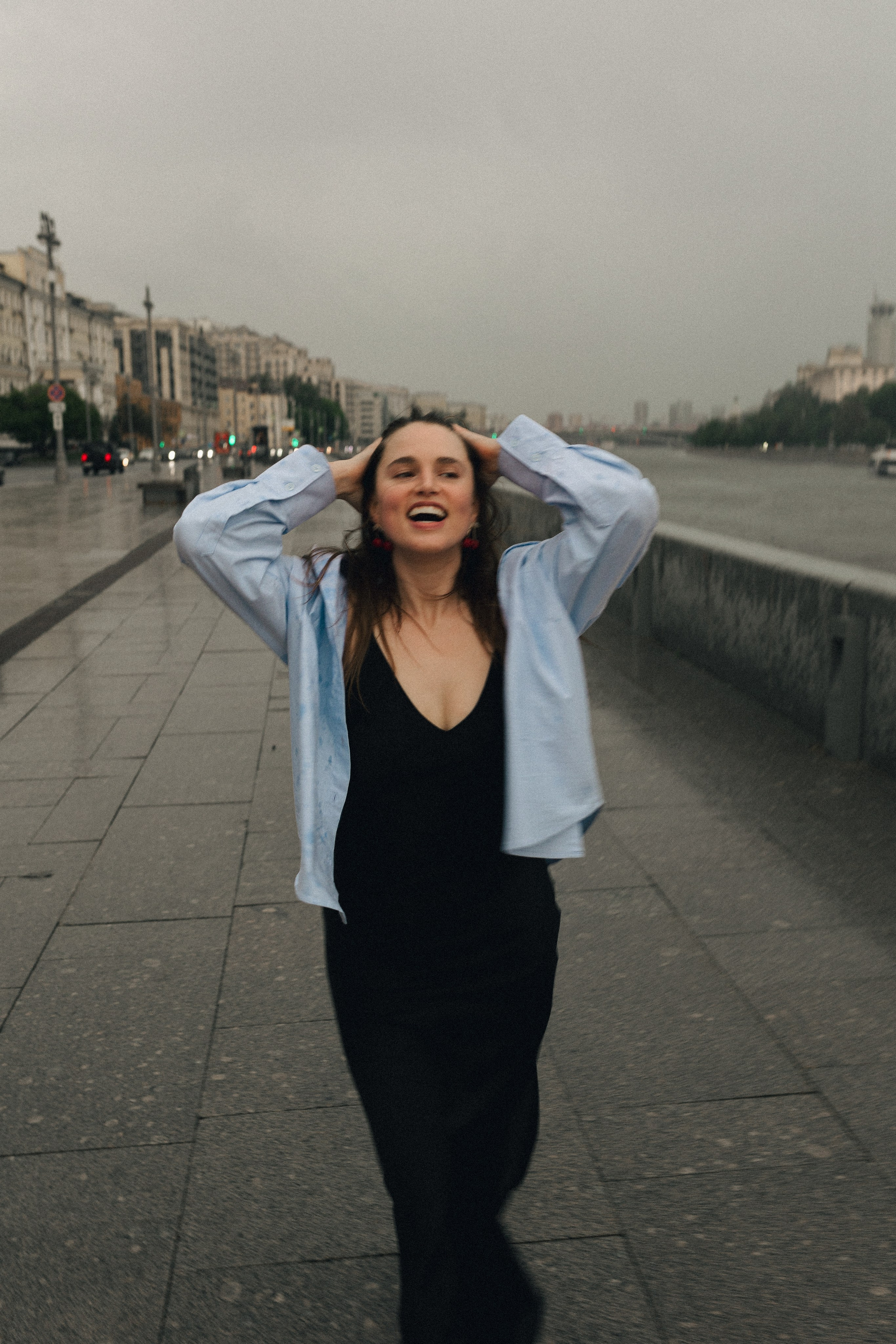 Anna. Свадебный и портретный фотограф в Калининграде и Москве Марк Юдинцев