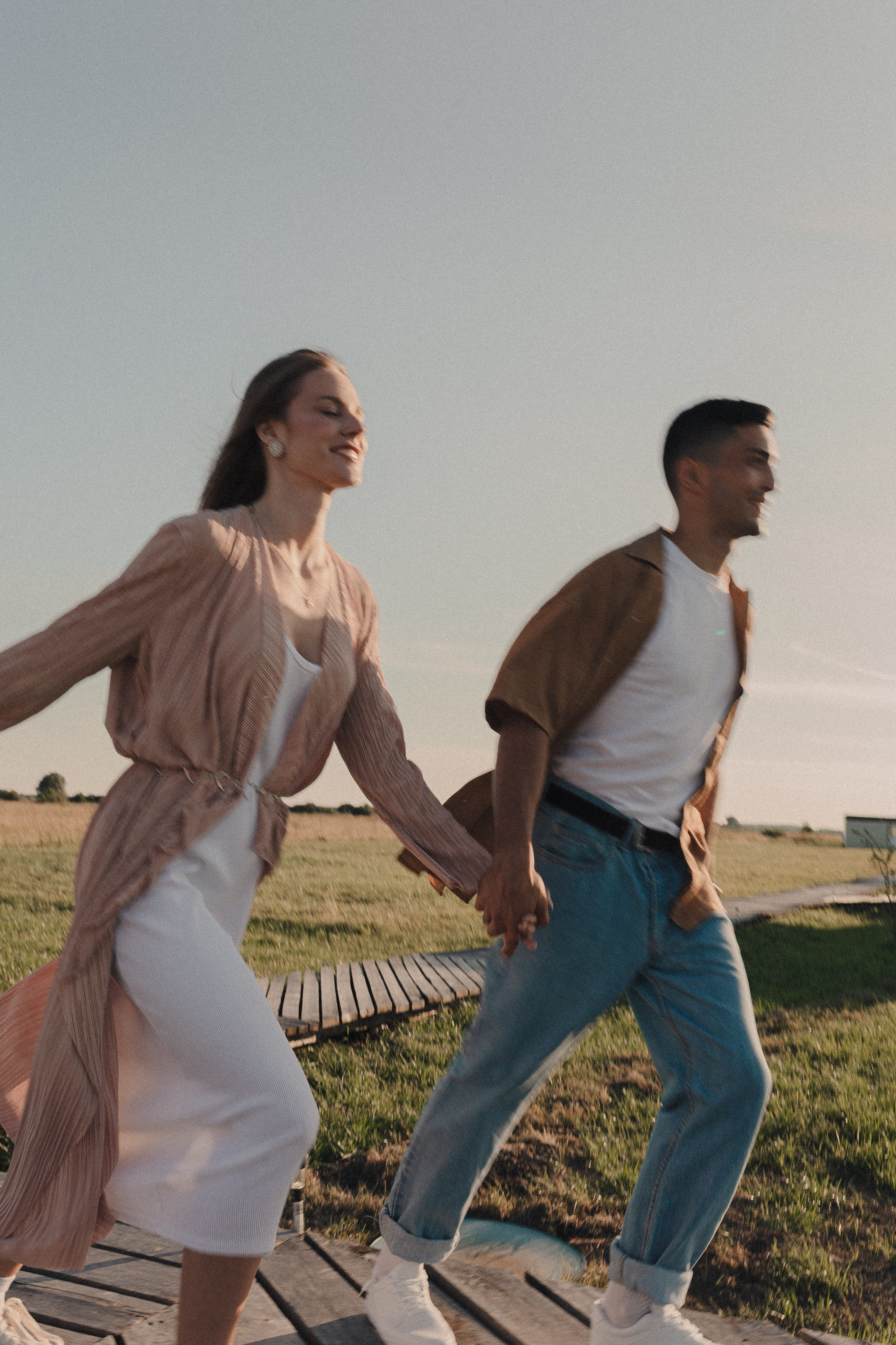 My MK (Summer). Свадебный и портретный фотограф в Калининграде и Москве Марк Юдинцев