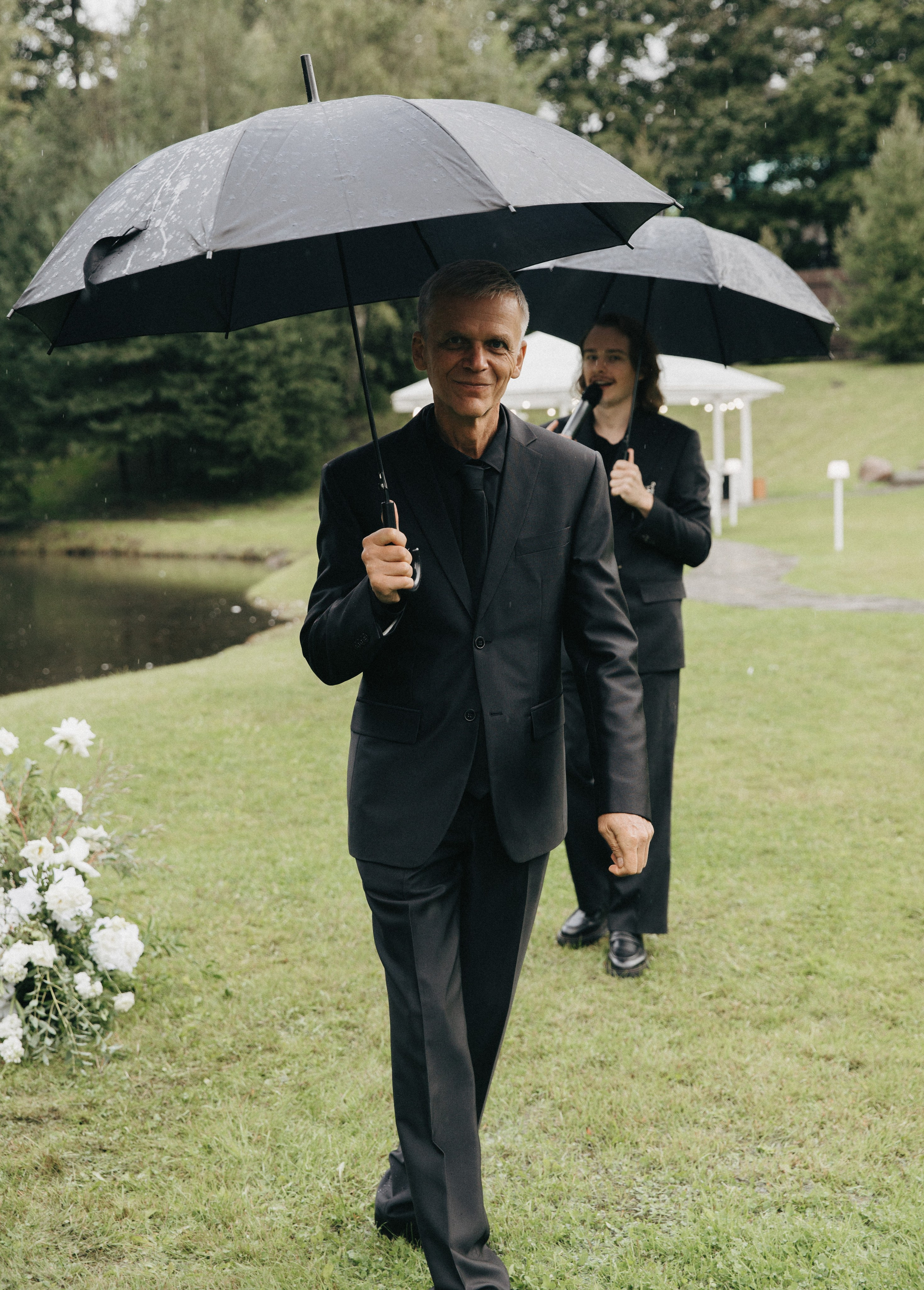 Александра и Илья. Свадебный и портретный фотограф в Калининграде и Москве Марк Юдинцев