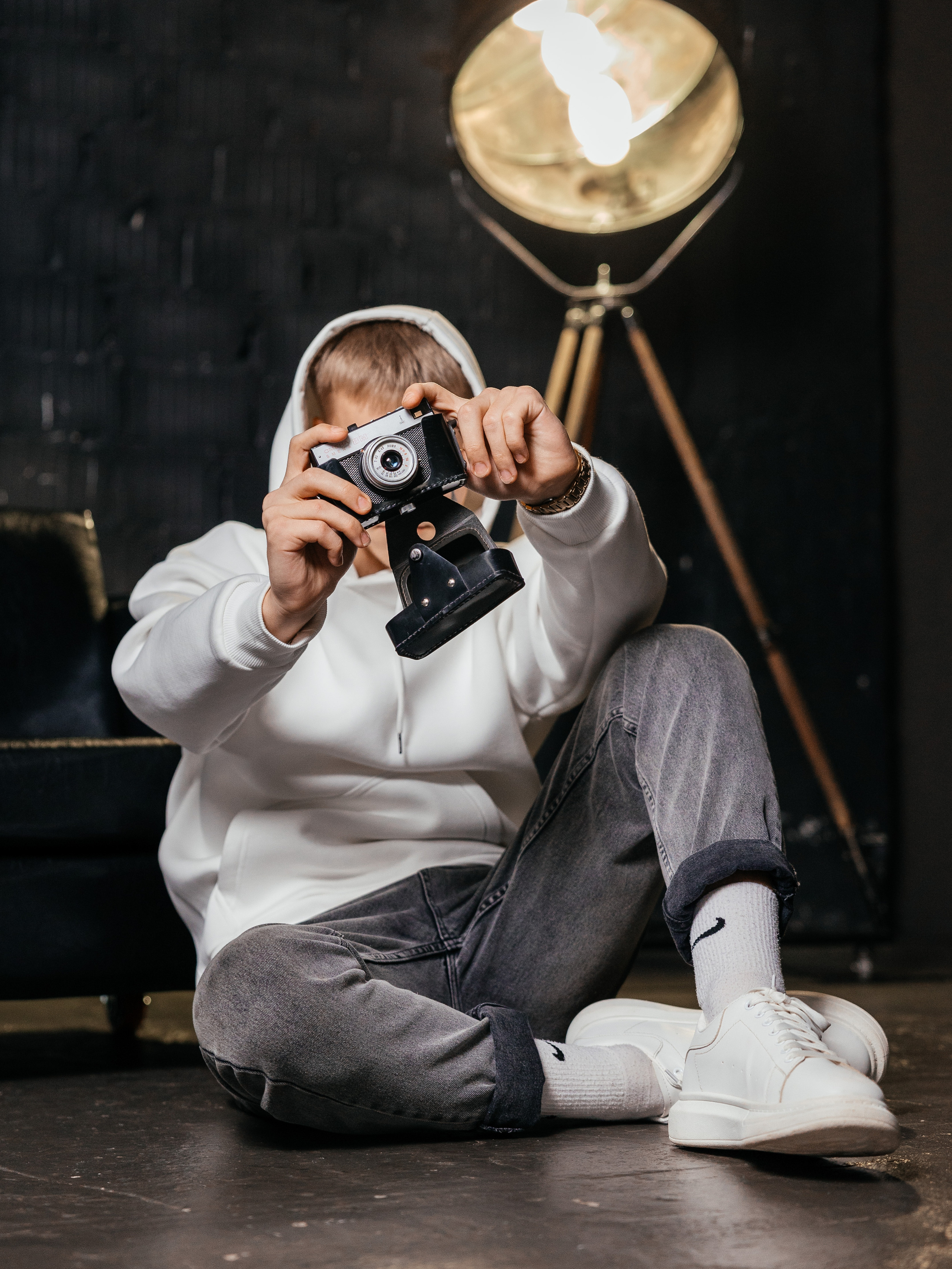 Коммерческие съемки. Фотограф Ижевск Филипп Усков