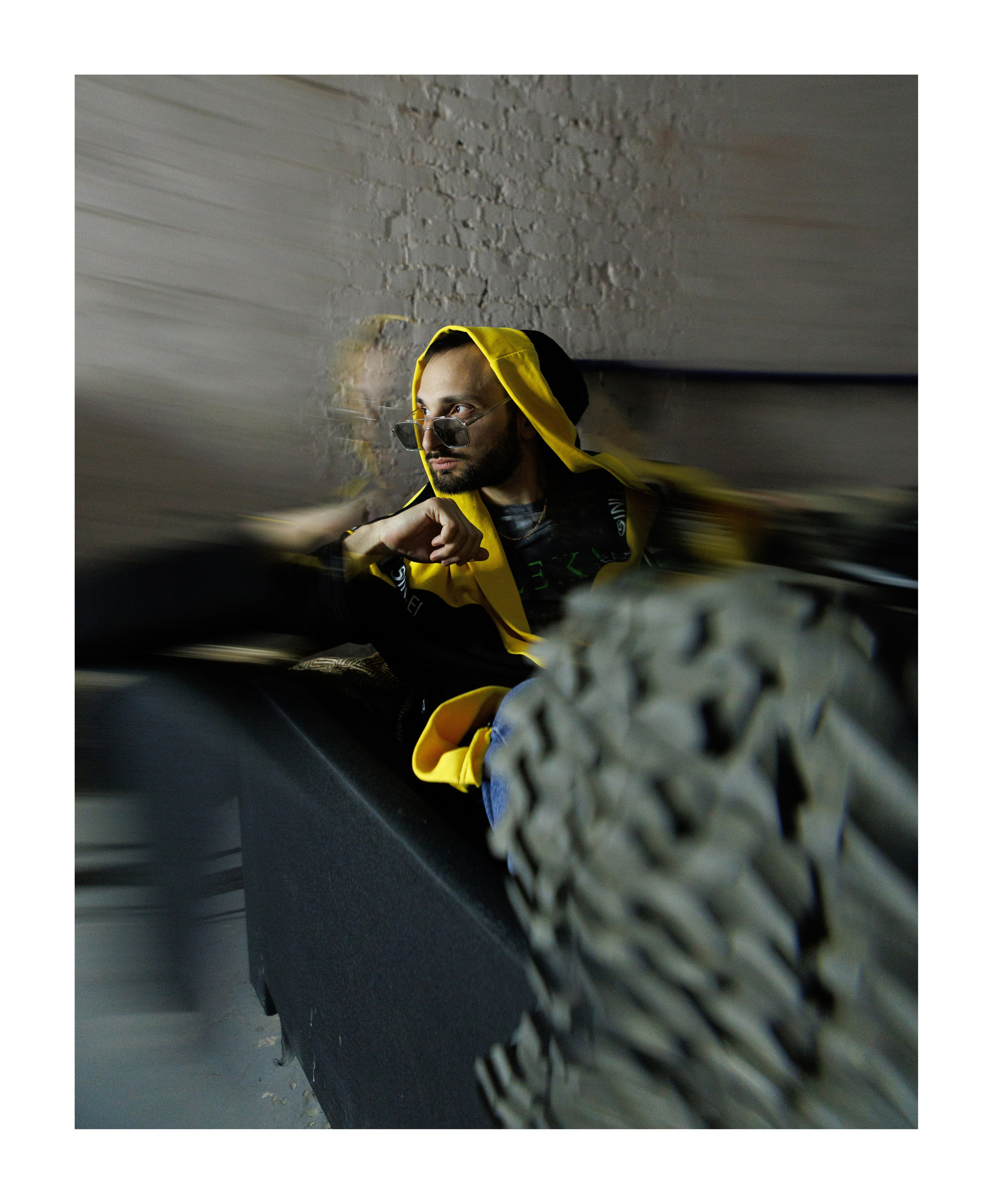 Блог, мысли про фотографию