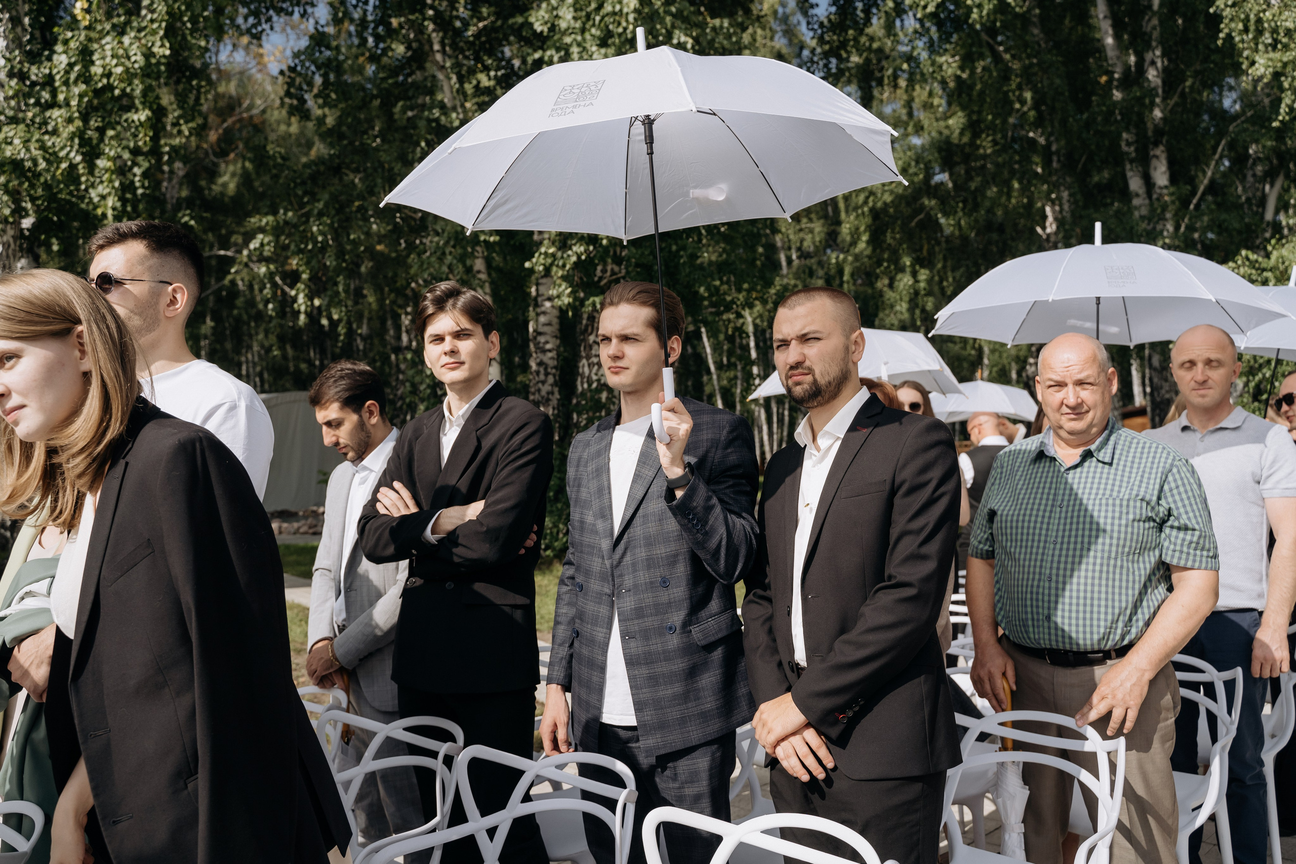 Лиля и Иван. Свадебный и семейный фотограф в Новосибирске Наталья Зорина