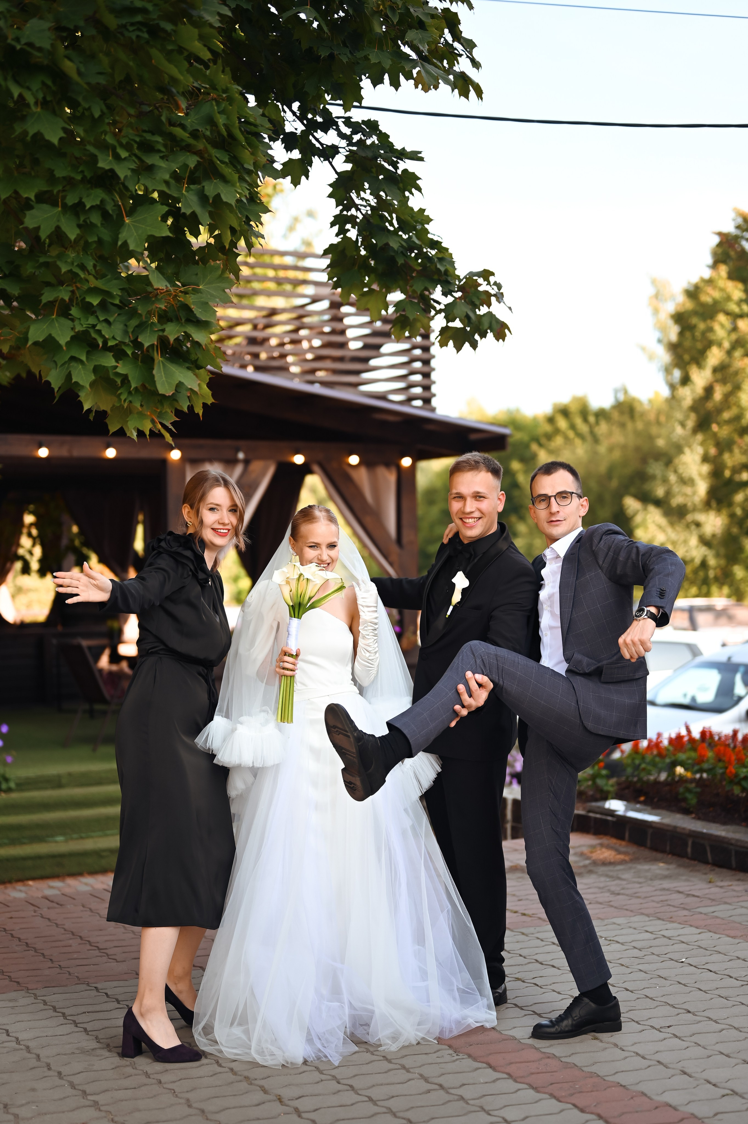 Константин и Влада. Студия детской и семейной фотографии «Время улыбаться»