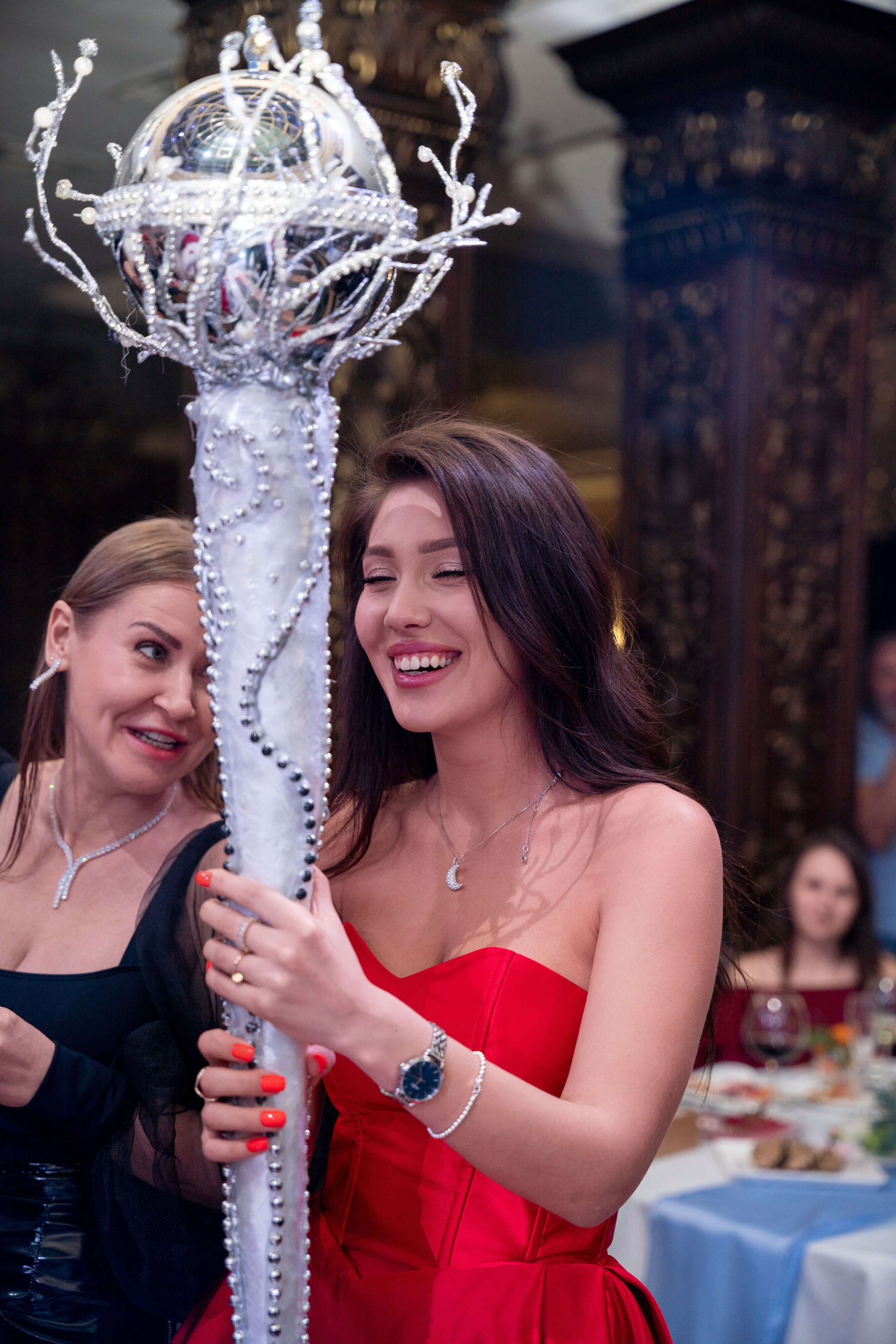 НОВОГОДНЯЯ НОЧЬ 2025 ВИДГОФ. Фотограф на любое мероприятие