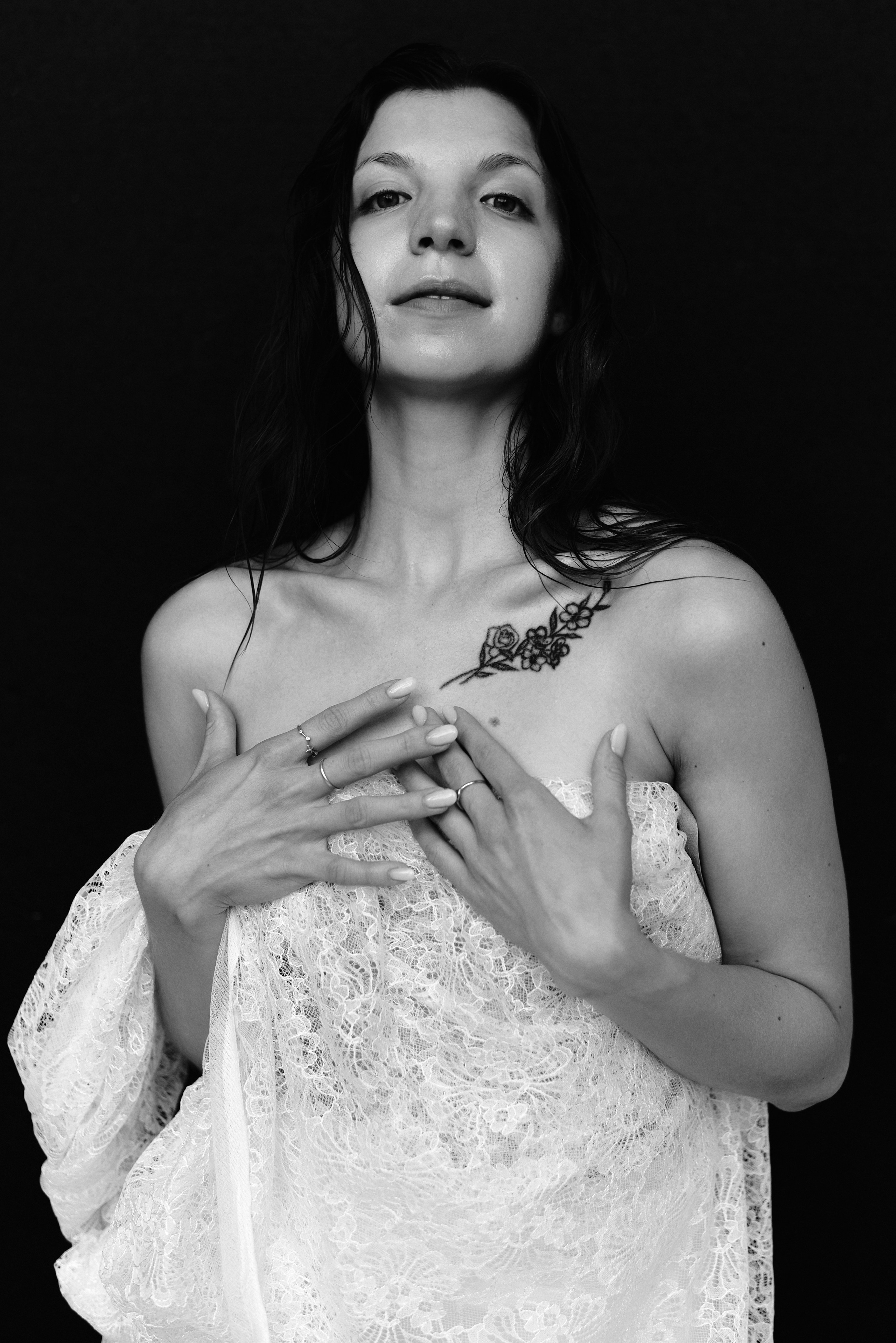 Julia. Семейный и свадебный фотограф в Нижнем Новгороде Анастасия Хренова