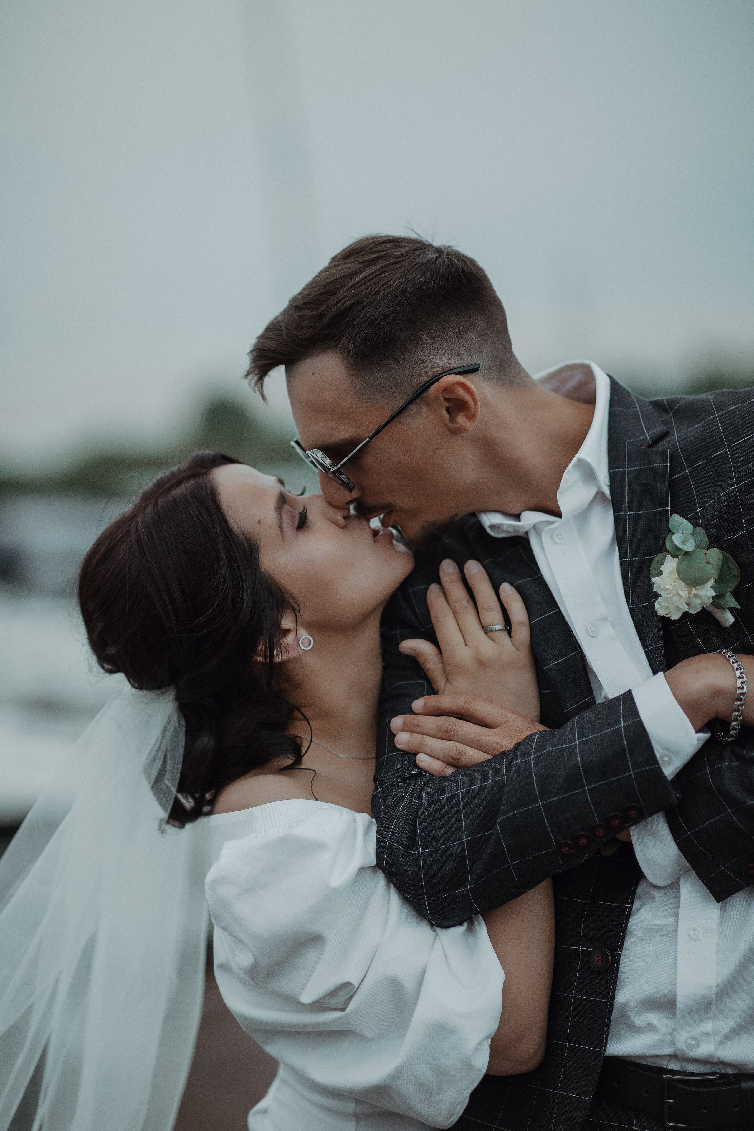 Руслан & Севара 2023. Свадебный и семейный фотограф Черняева Анна| Нижний Новгород