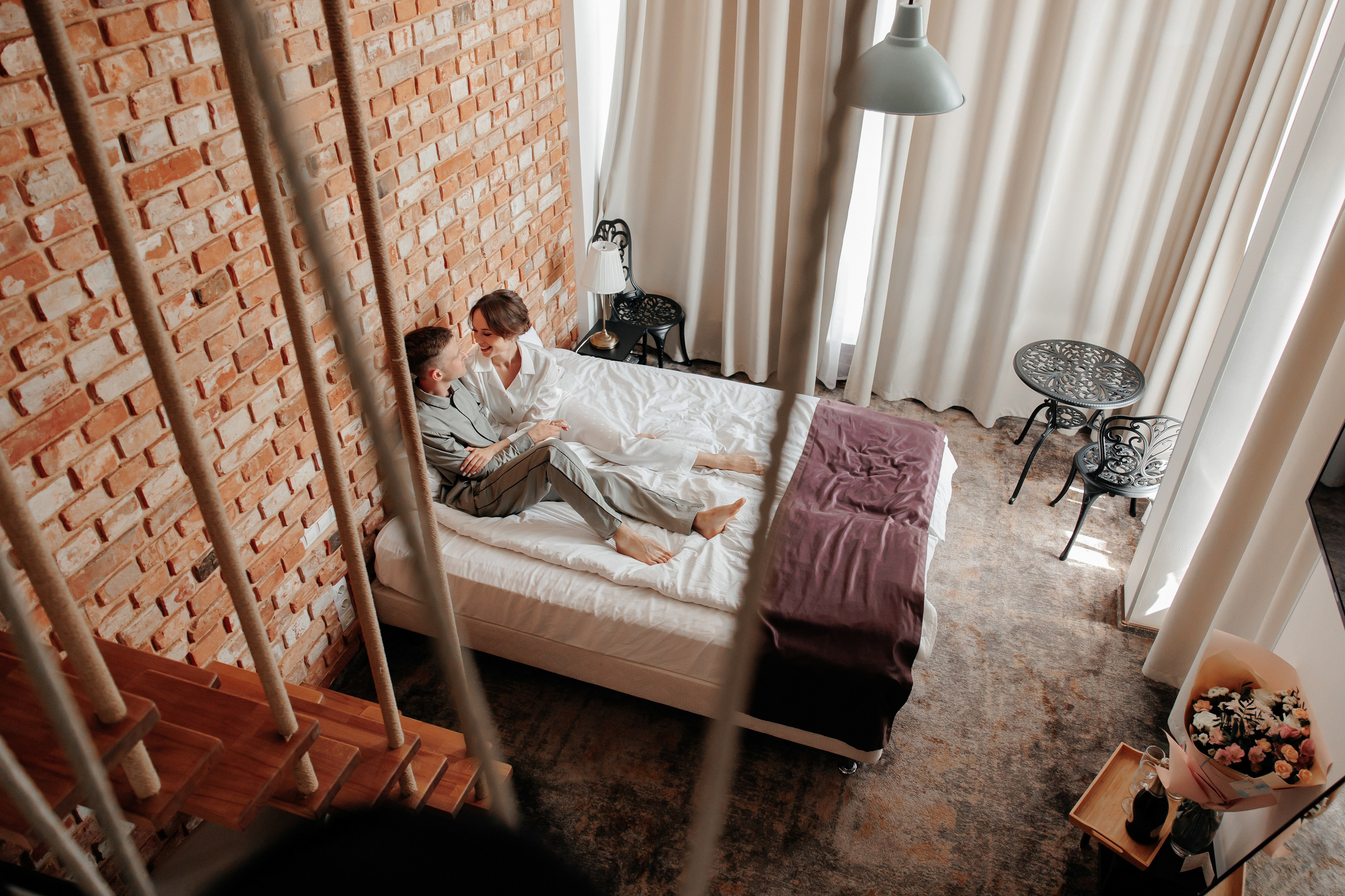 Dmitry & Daria. Свадебный фотограф Павел Фурашов в Нижнем Новгороде | Paul Matis