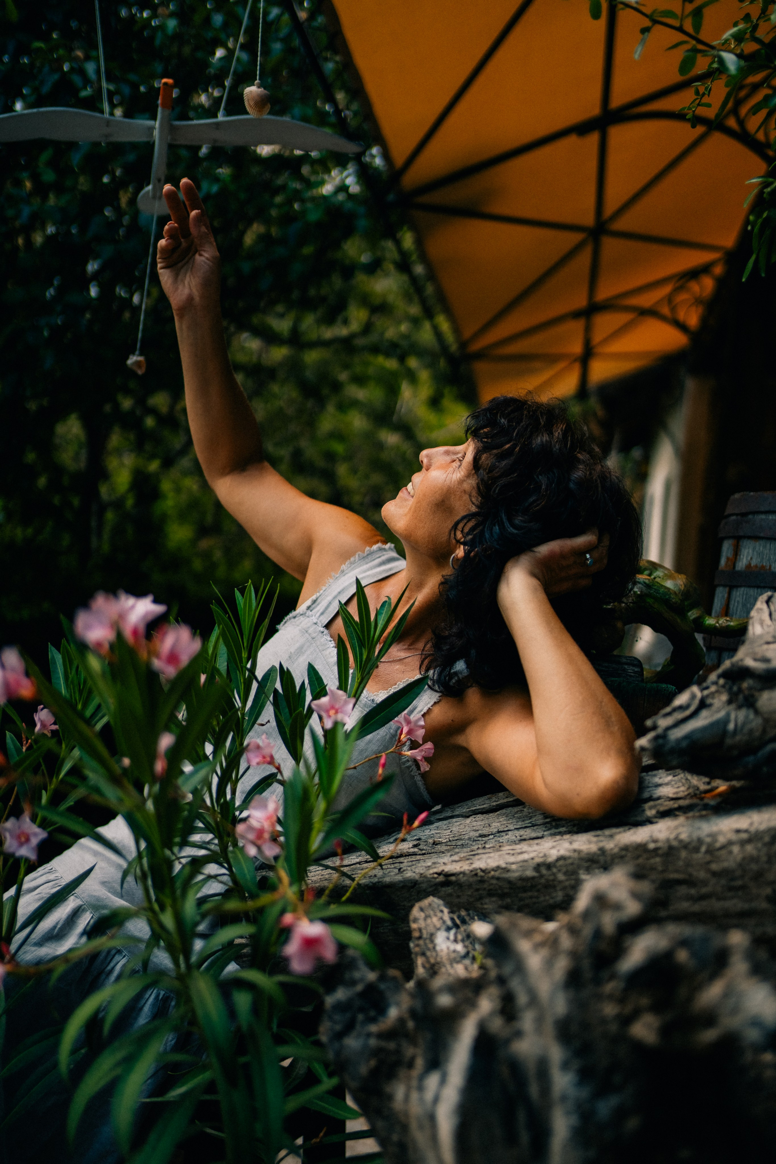 Саида. Фотограф в Москве и МО Влада Обласова