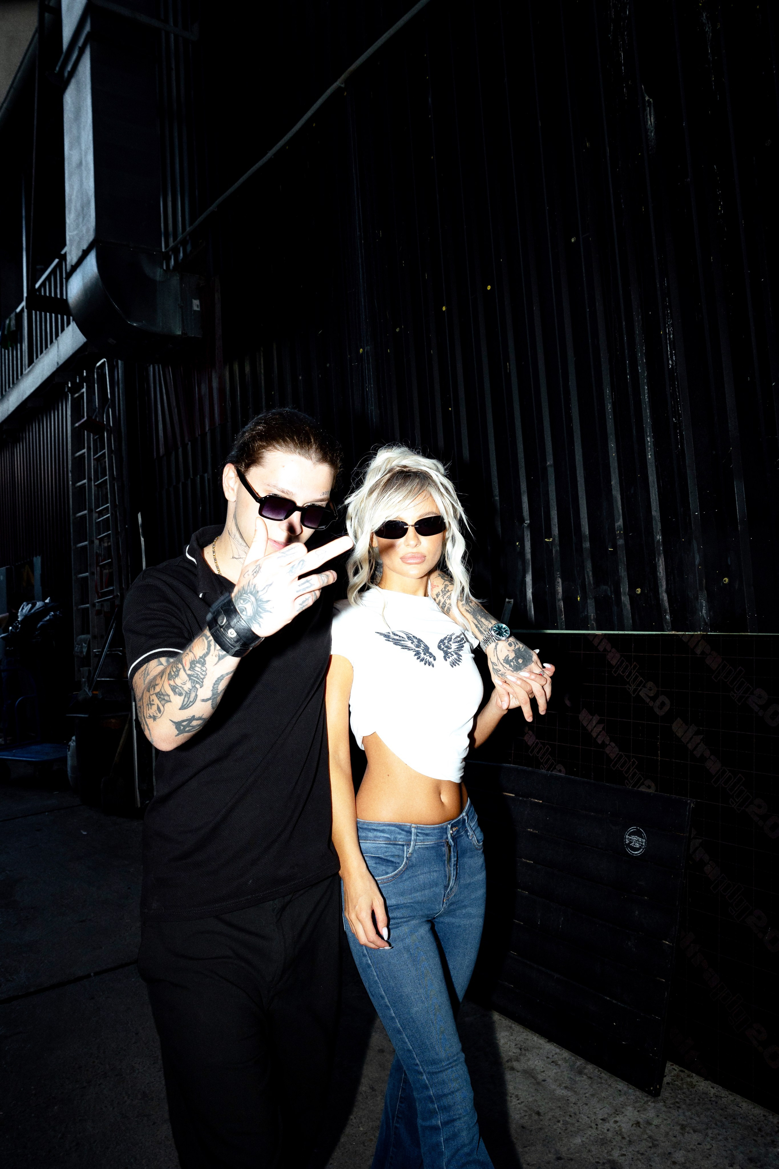 PA MELA ANDERSON и TOMMY LEE. Свадебный фотограф Сочи Москва Дубай Снежана Магрин