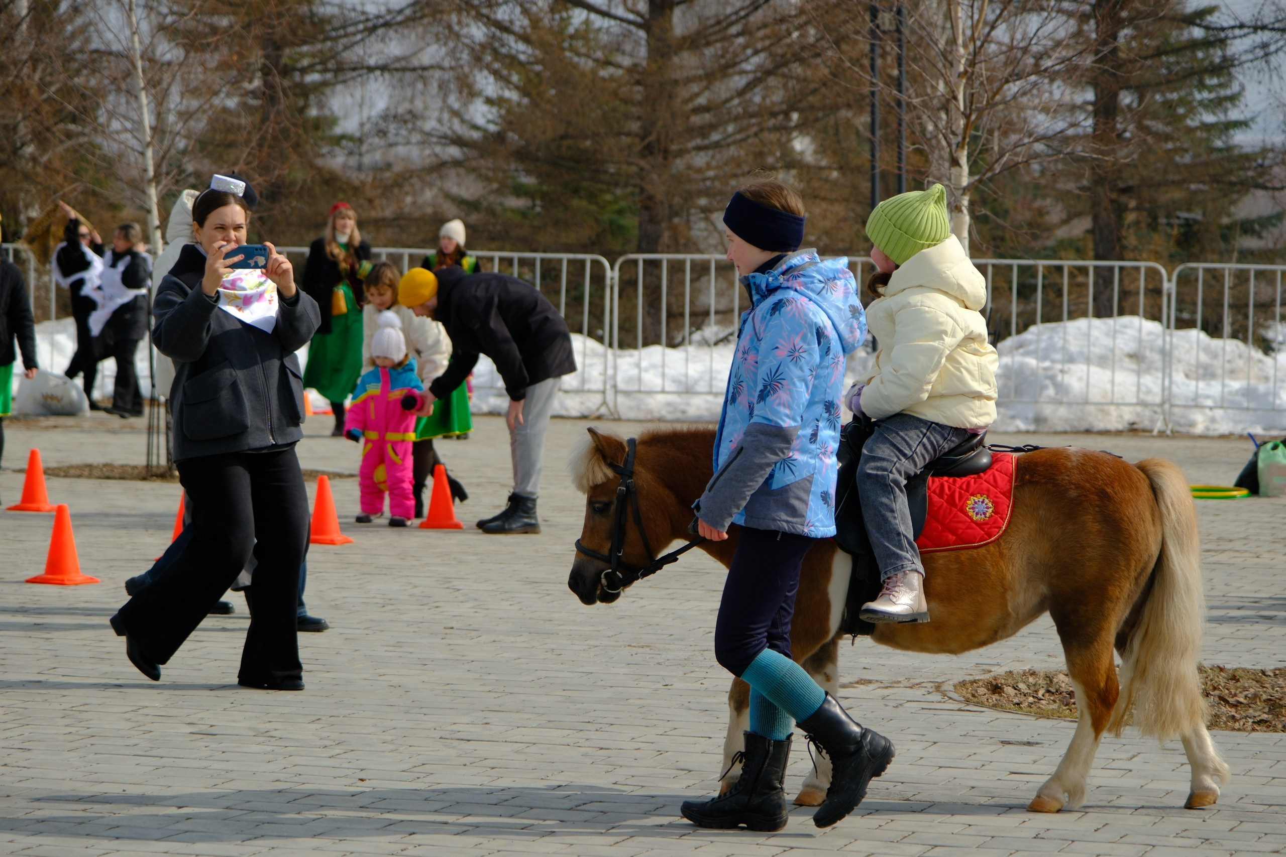 Нижнекамск Навруз 2026. Фотограф в Нижнекамск Татарстан Максим Липин