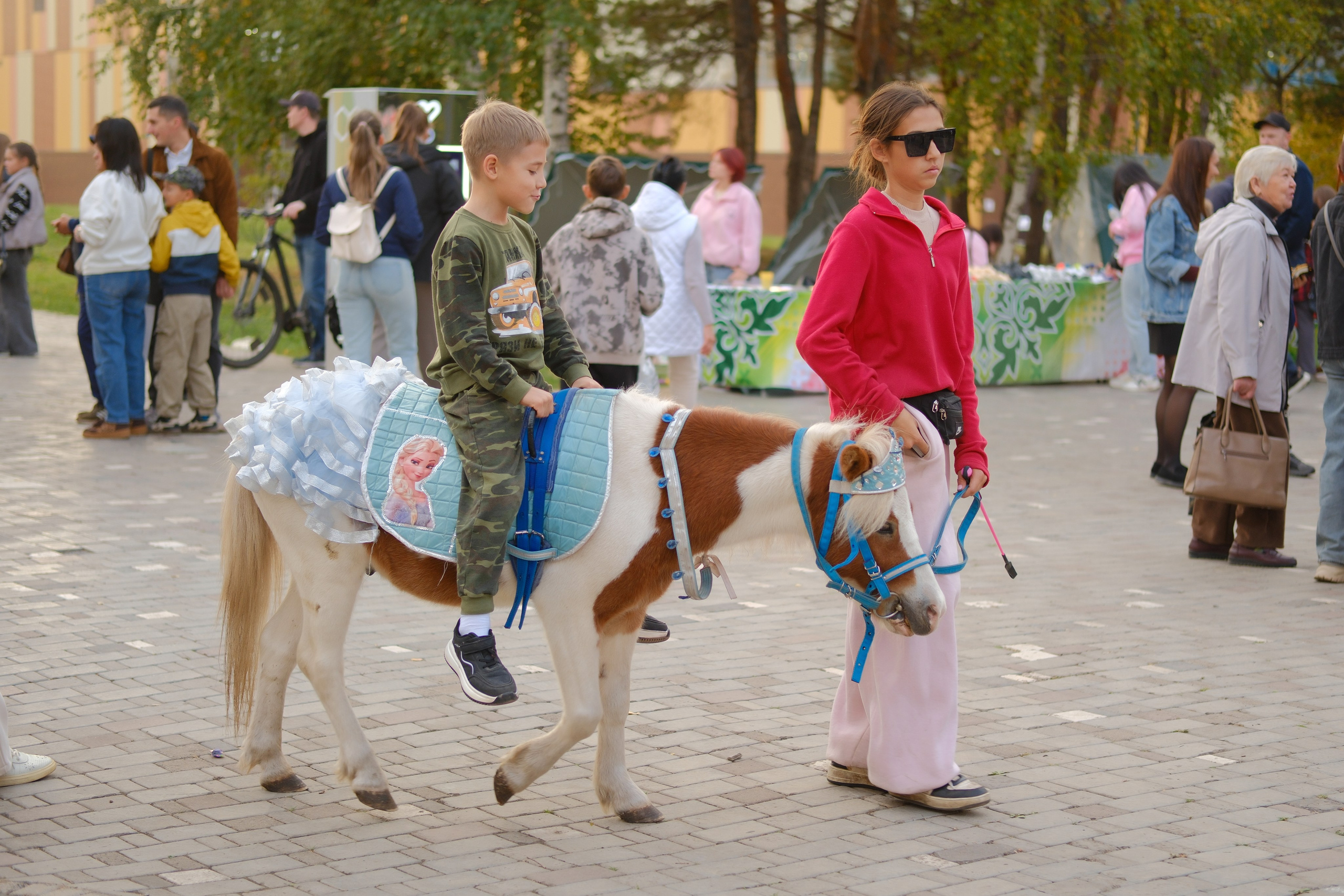 20.09.25 День города Нижнекамск 59 лет. Свадебный Фотограф в Нижнекамск Татарстан Максим Липин