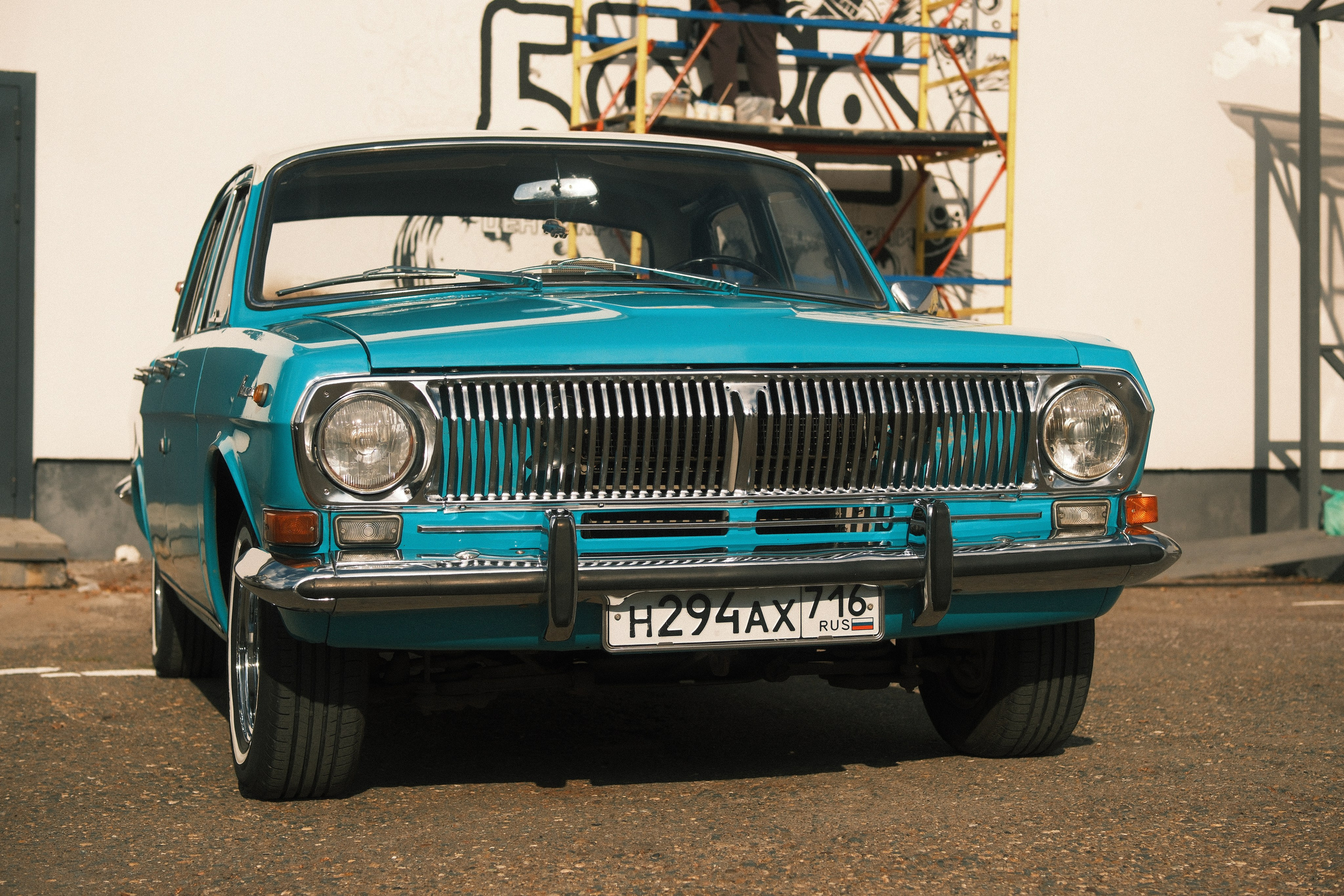 ретро автомобиль выставка нижнекамск 