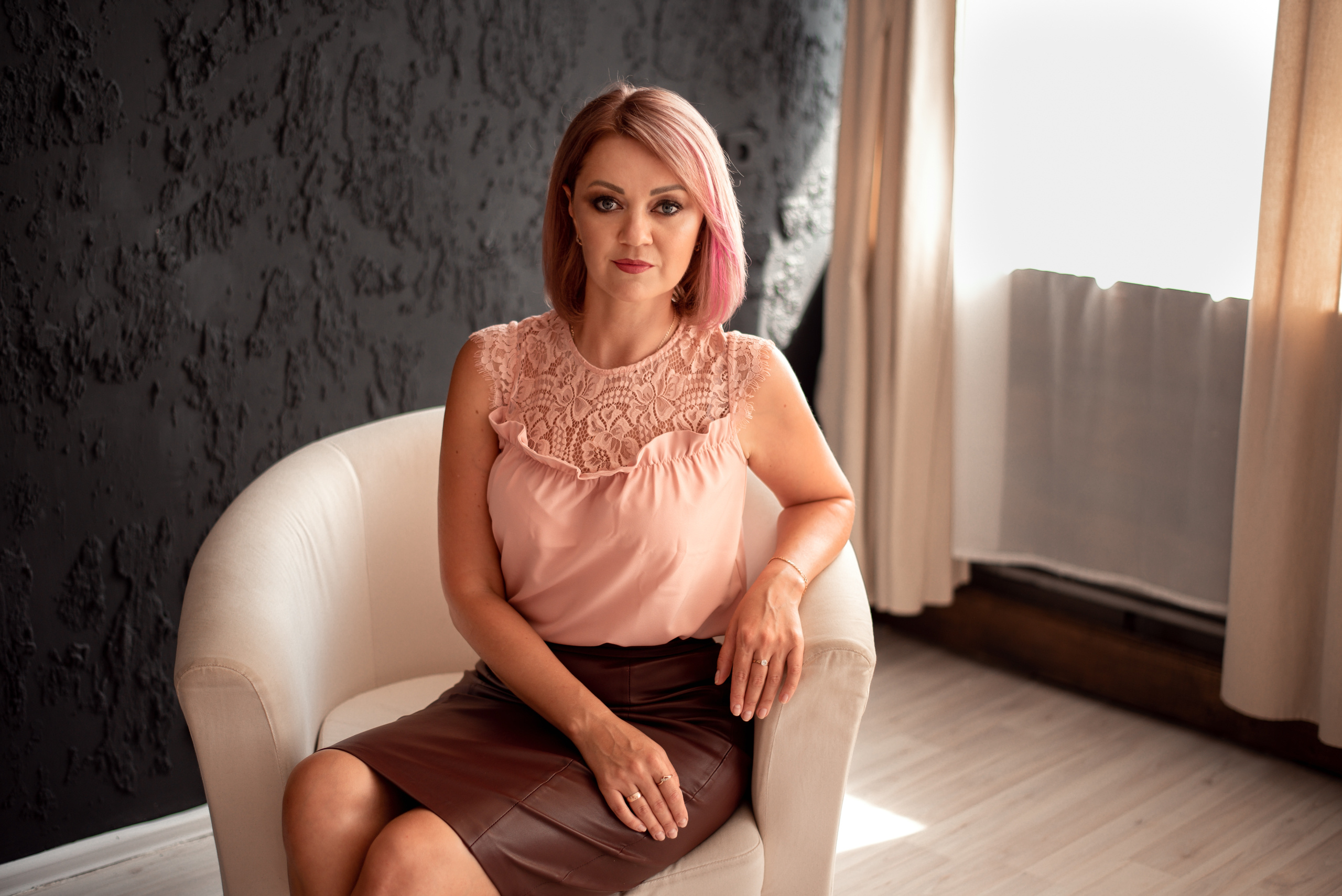 Мария. Вероника Дмитриева Фотограф Барнаул