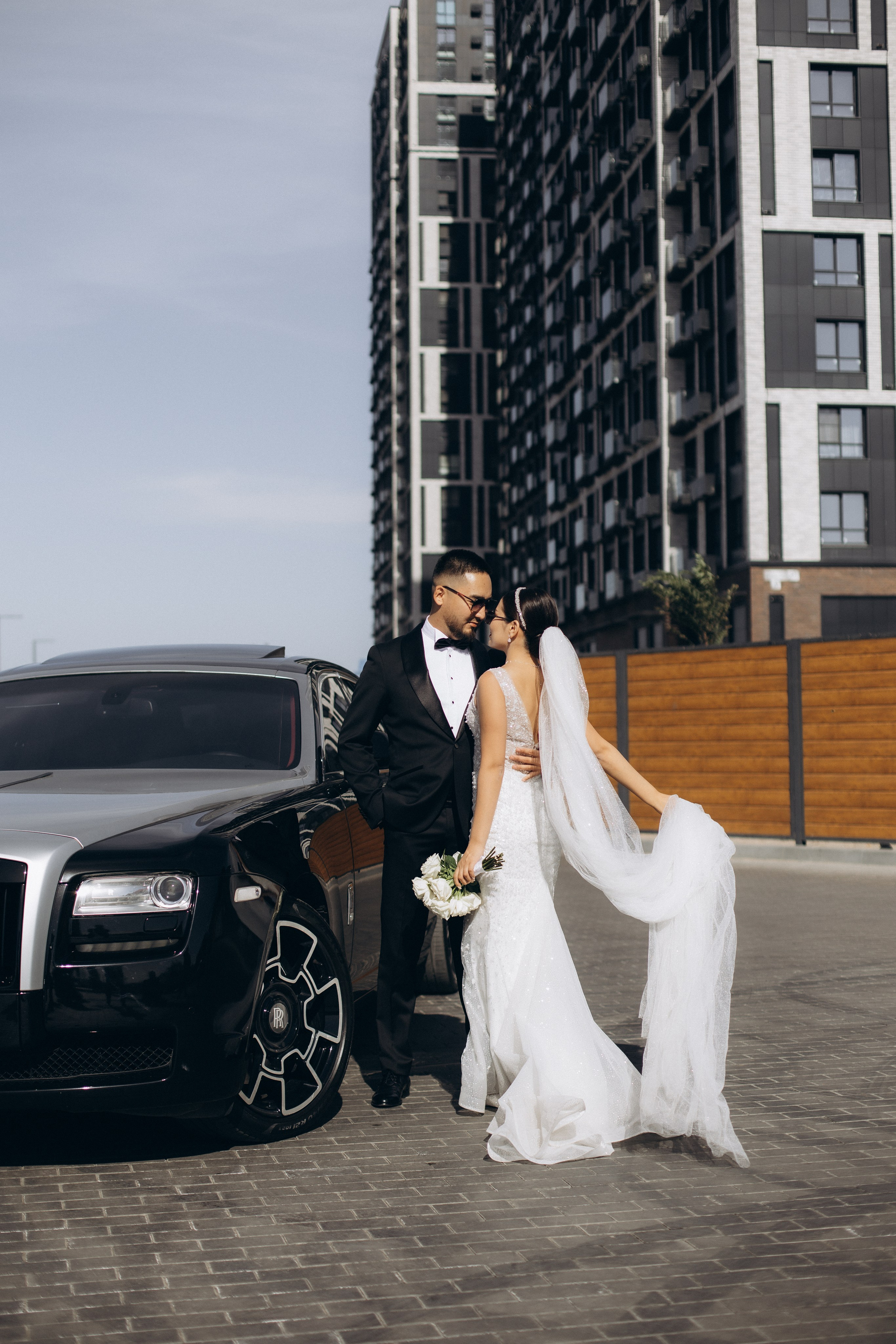 Ринат и Мадина церемония в Астрахани. Портретный и свадебный фотограф в Астрахани Сабира Аубекерова