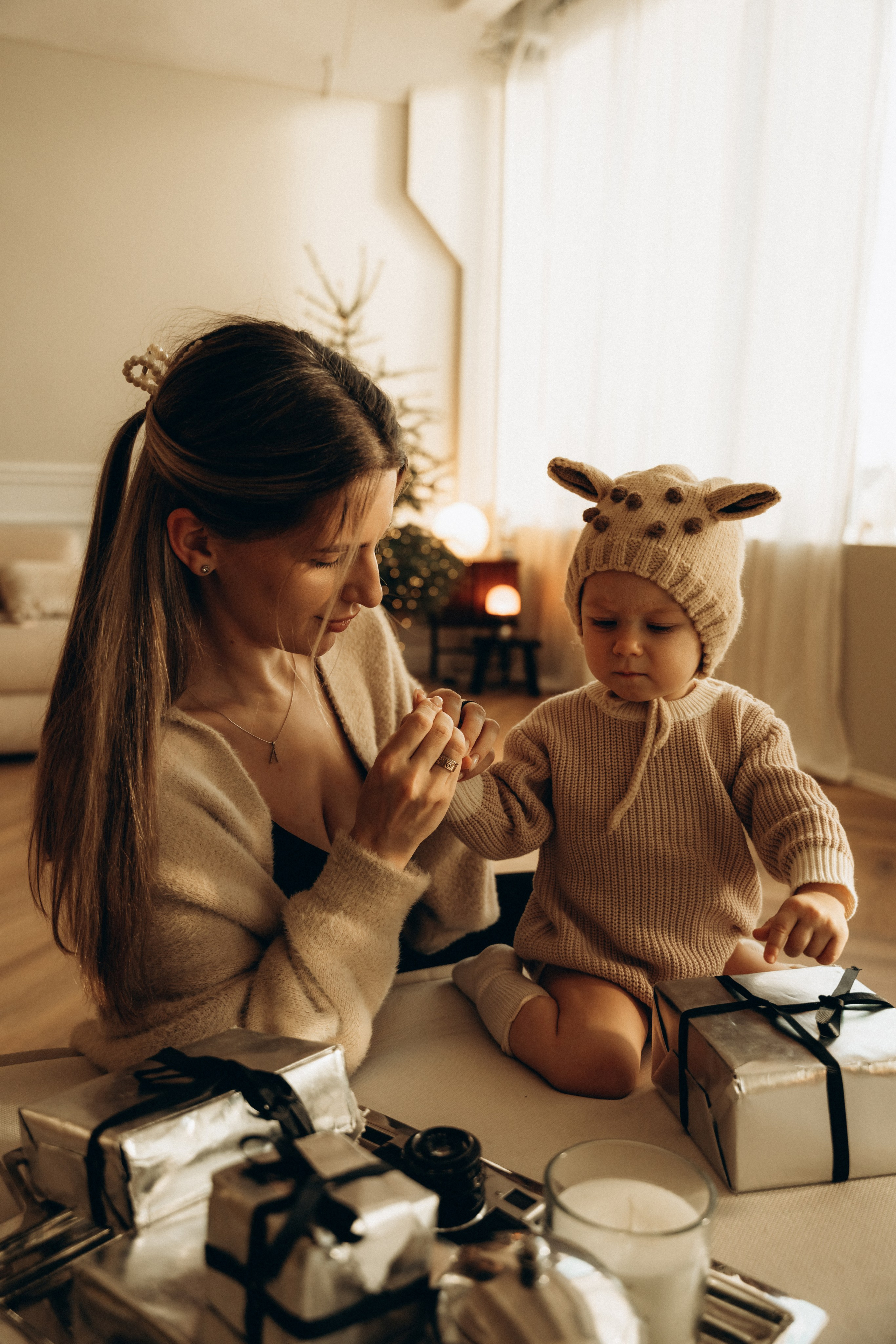 Лорена и Николь. Фотограф Мария Миллс | Минск