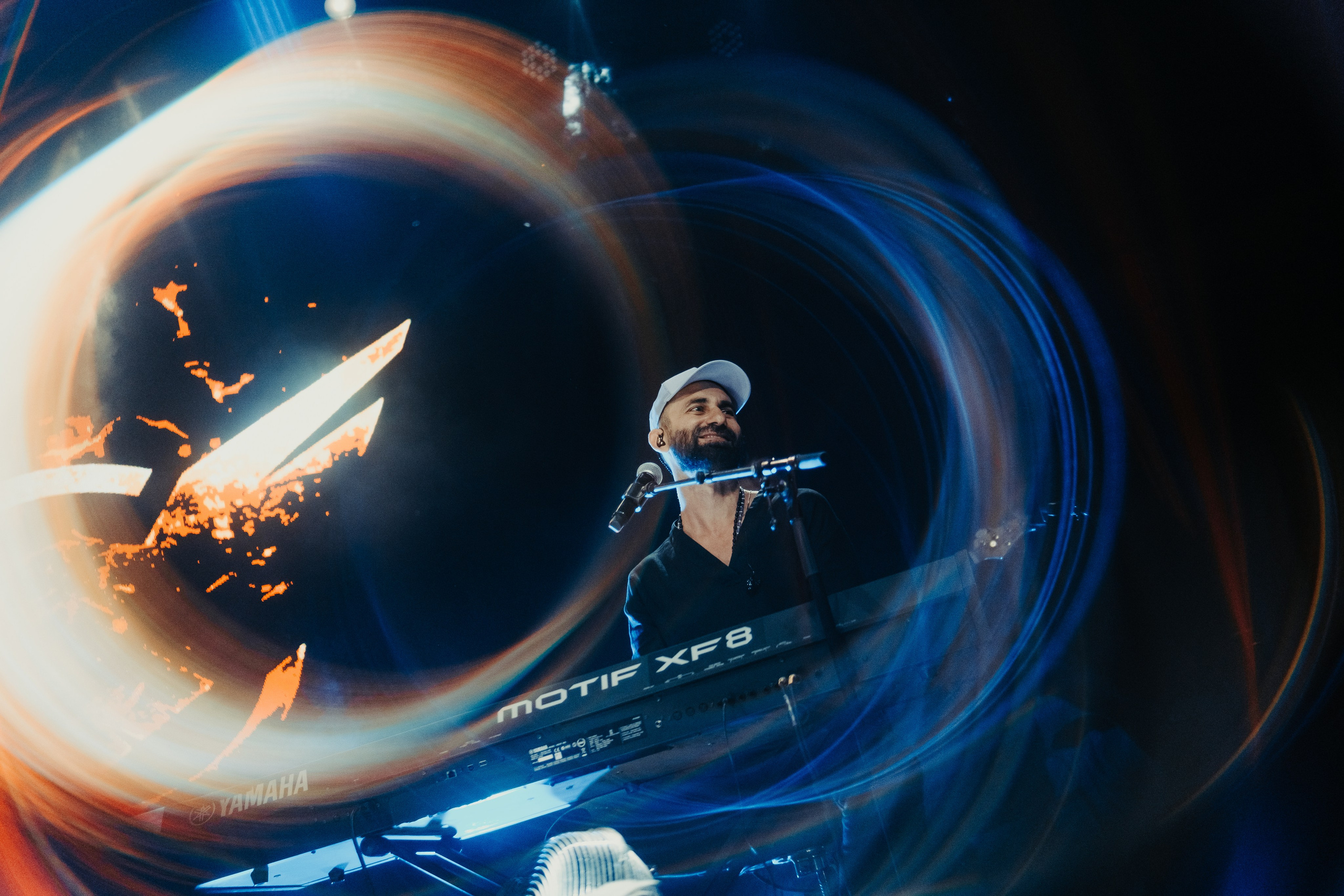 Мачете. Концертный фотограф в Санкт-Петербурге