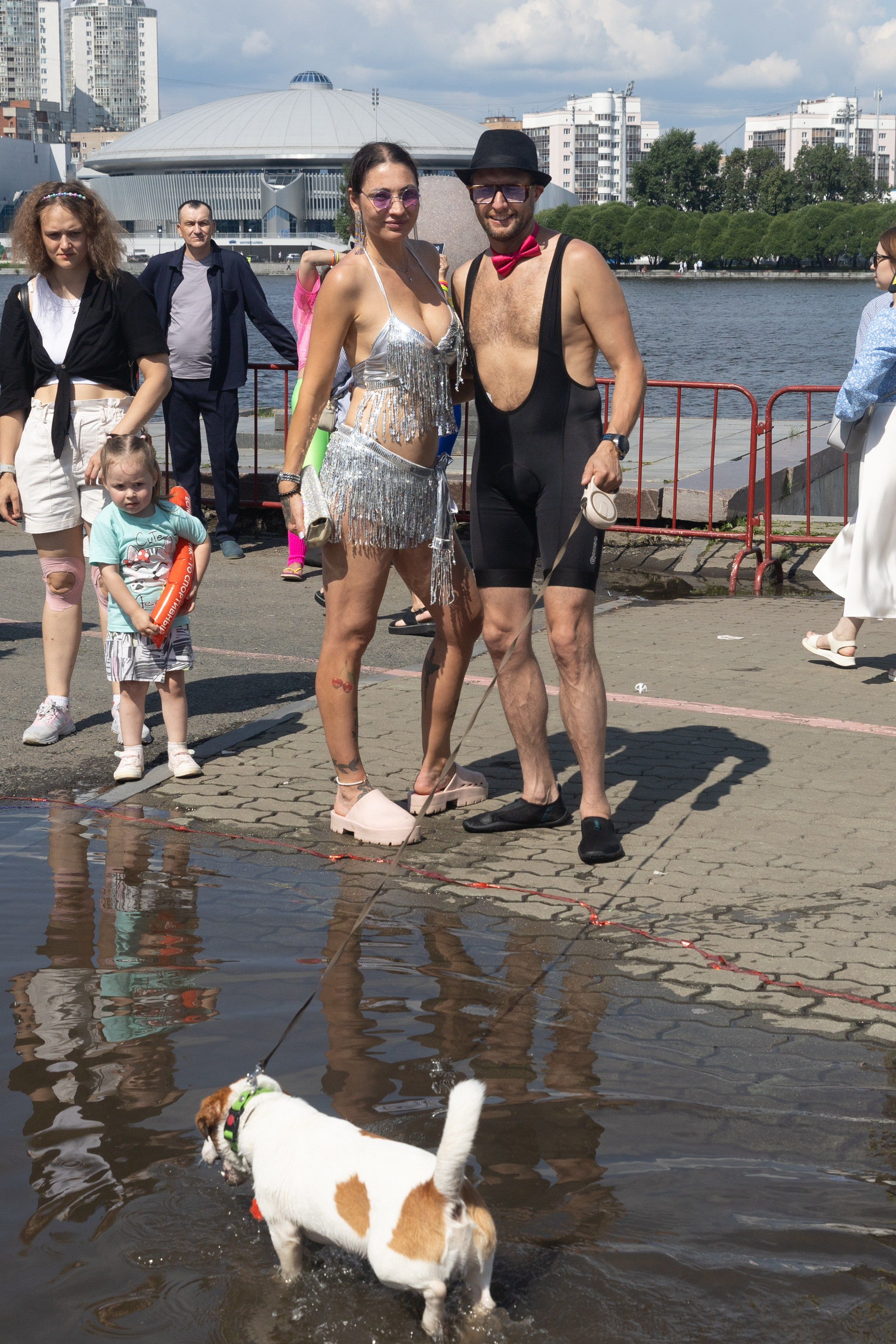 САП ФЕСТ2026. Фотограф для маркетплейсов Михаил Бове