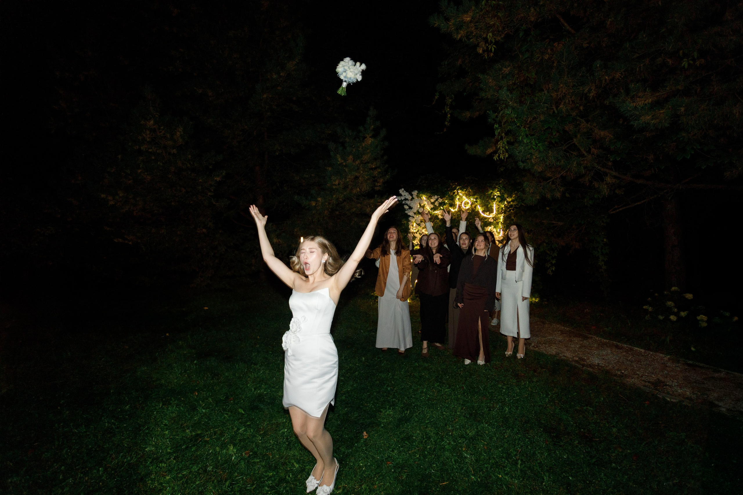 Максим и Александра. Свадебный фотограф в Ижевске Владимир Мещеряков