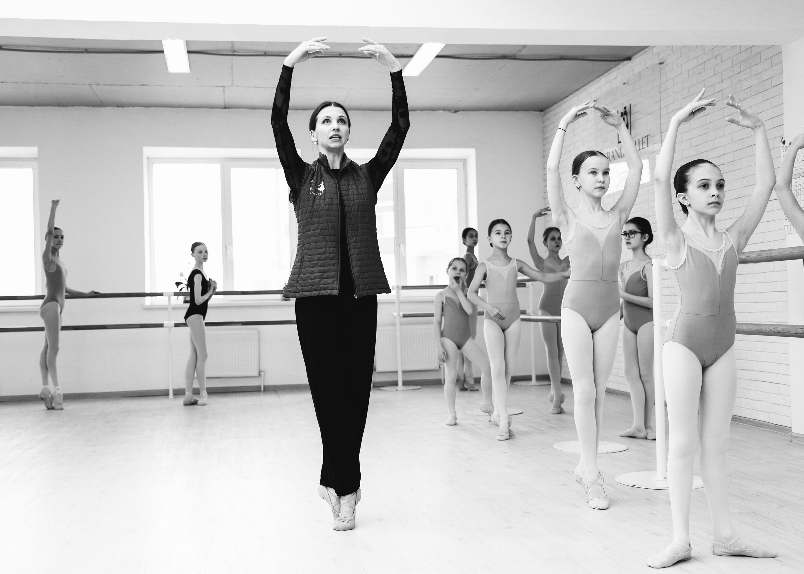 REPORTAGE. Фотограф Александра Мунволкер