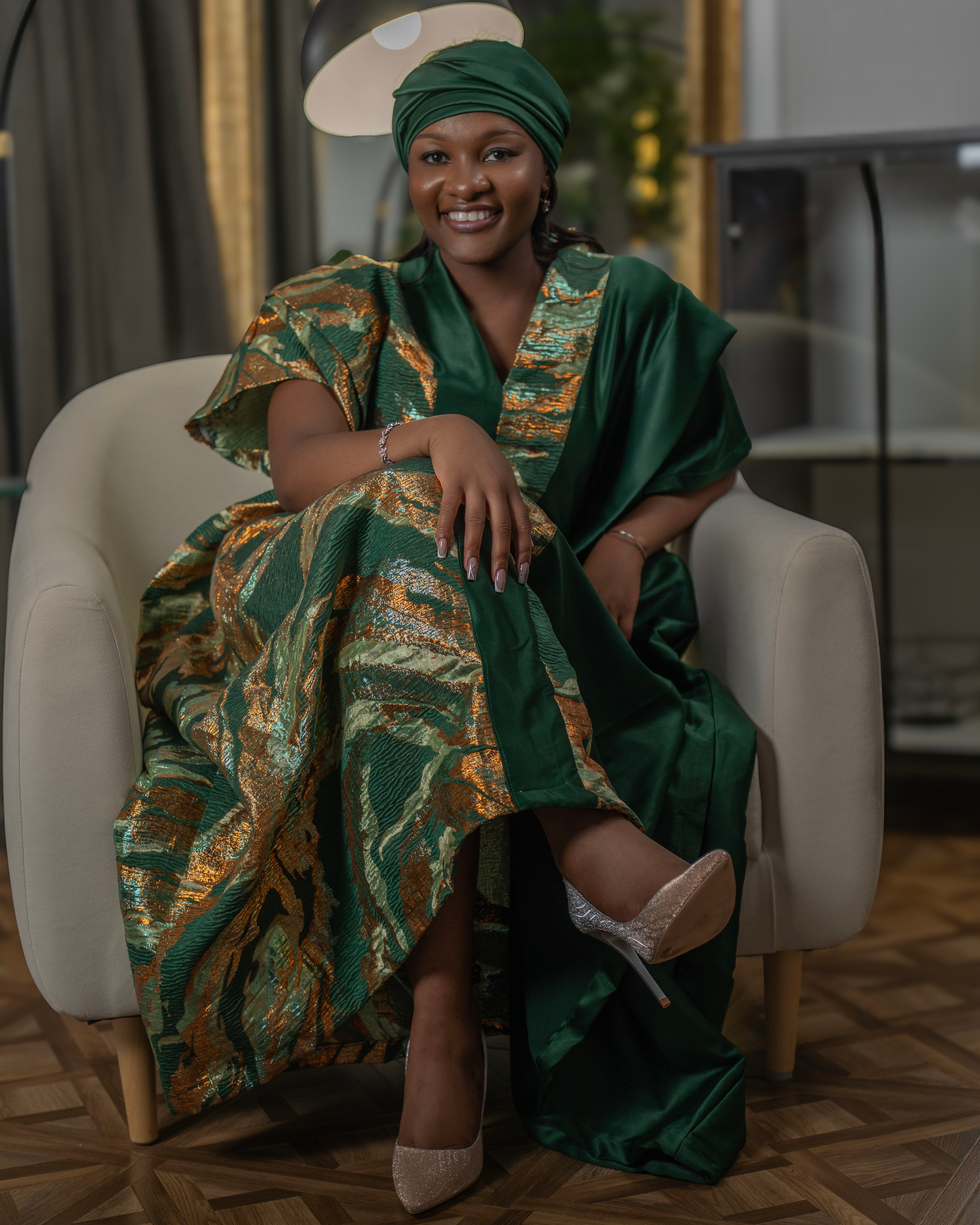 Dorcas Graduation. Mr RE Photography