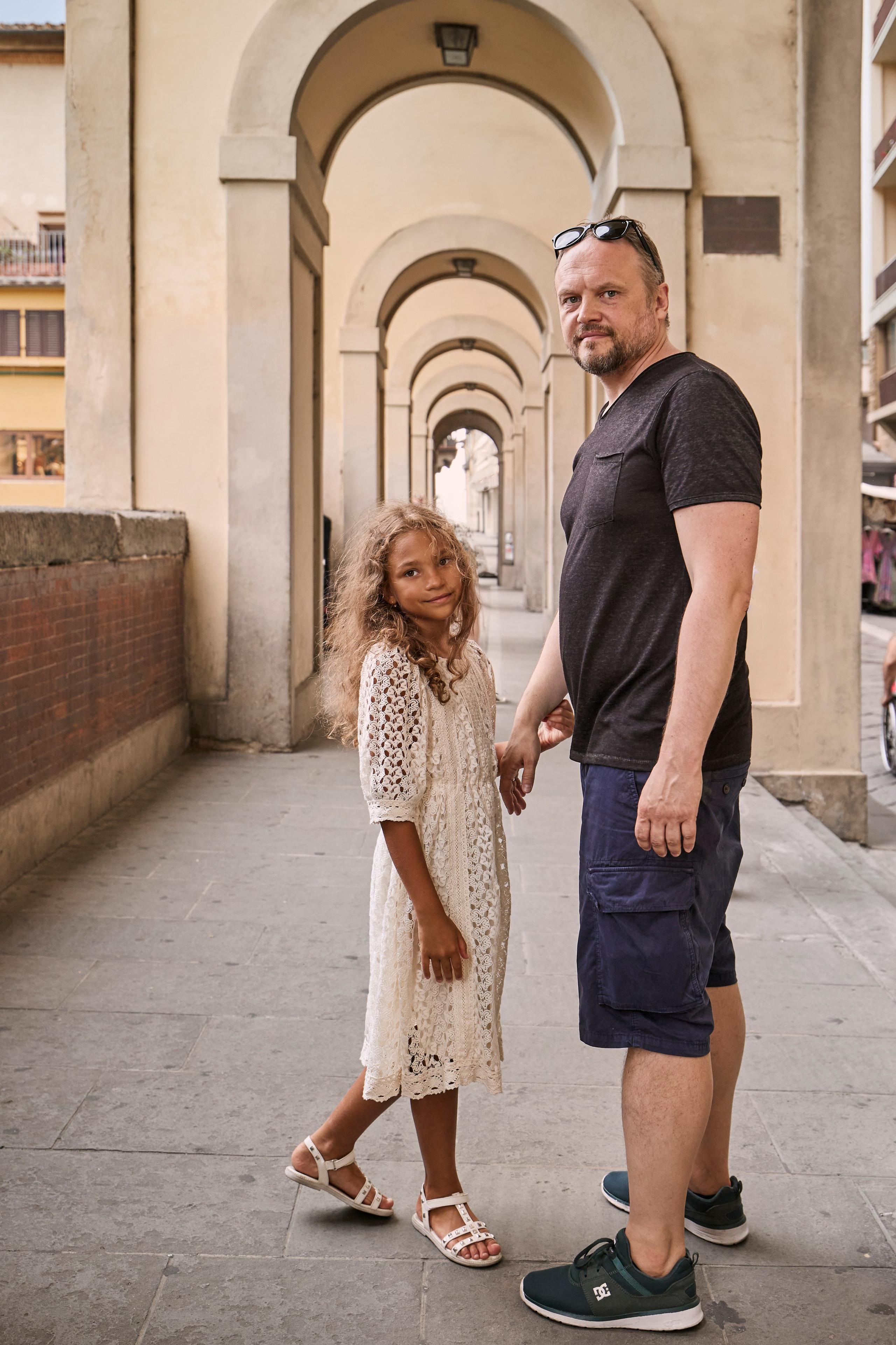 Sessione fotografica di famiglia. Fotografo di famiglie e ritrattista in Italia (Toscana)