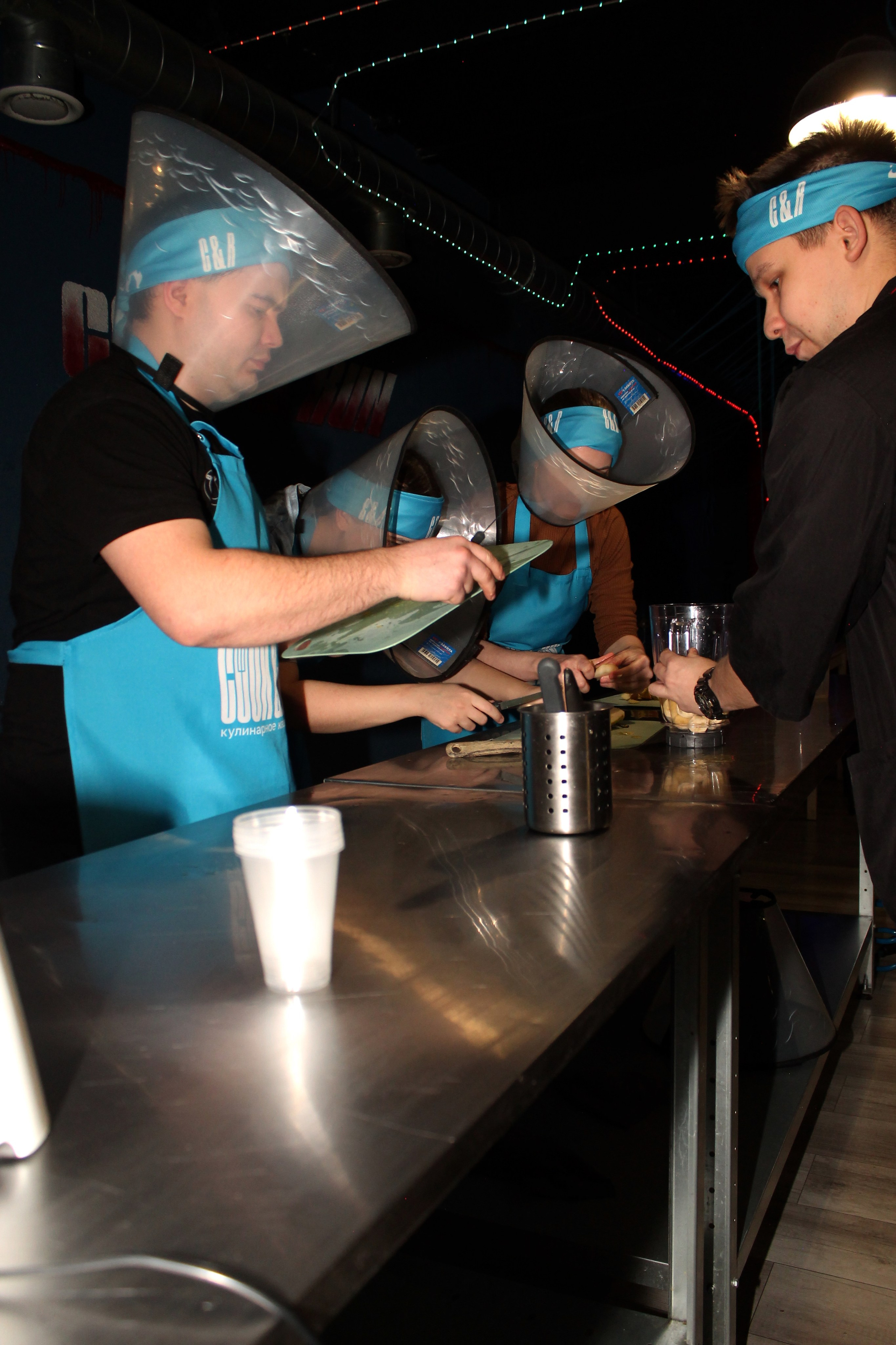 Кулинарный мастер — класс. Ирина. Фотограф в городе Самара. Алёна Пинчук