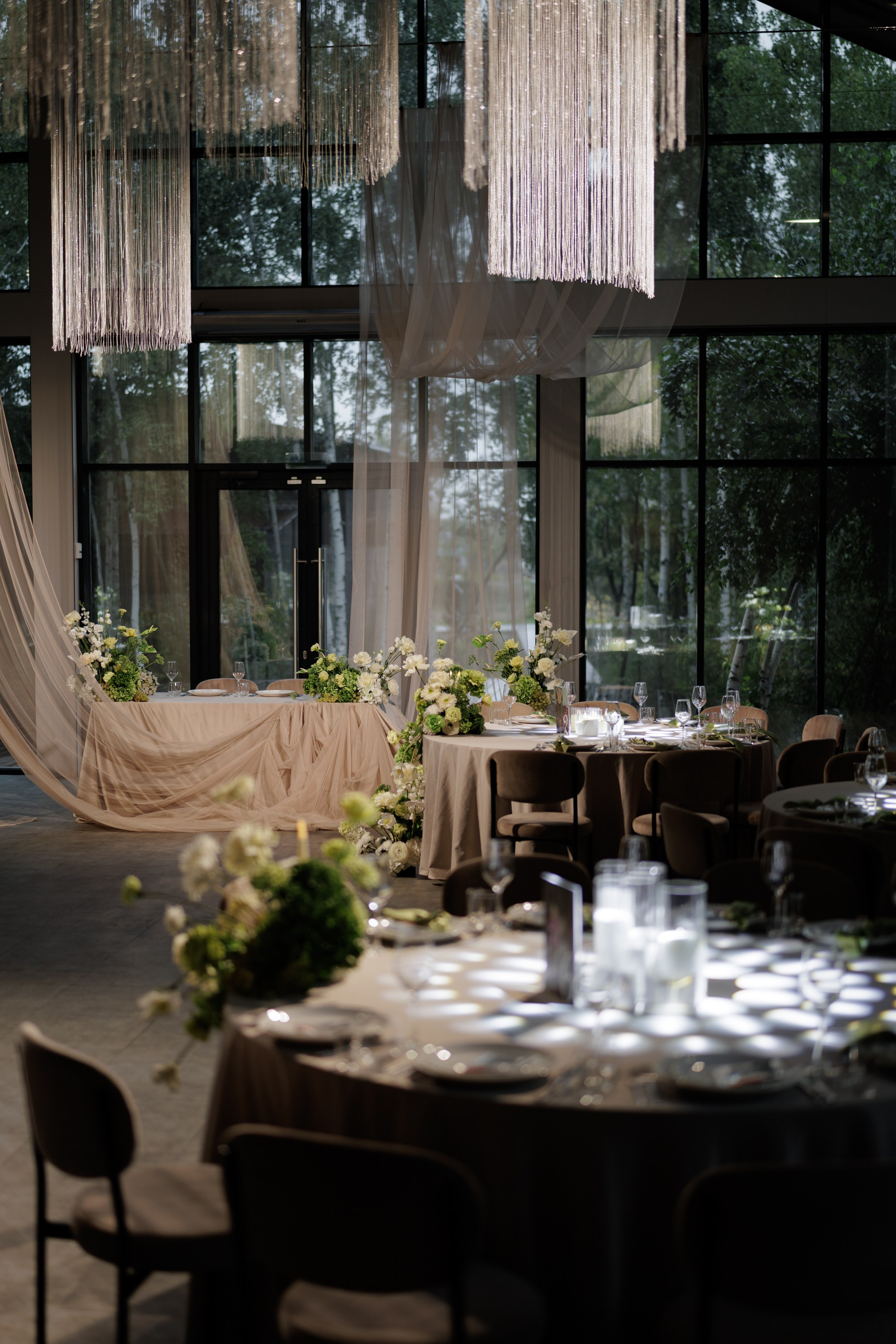 Максим и Елена. Свадебный фотограф