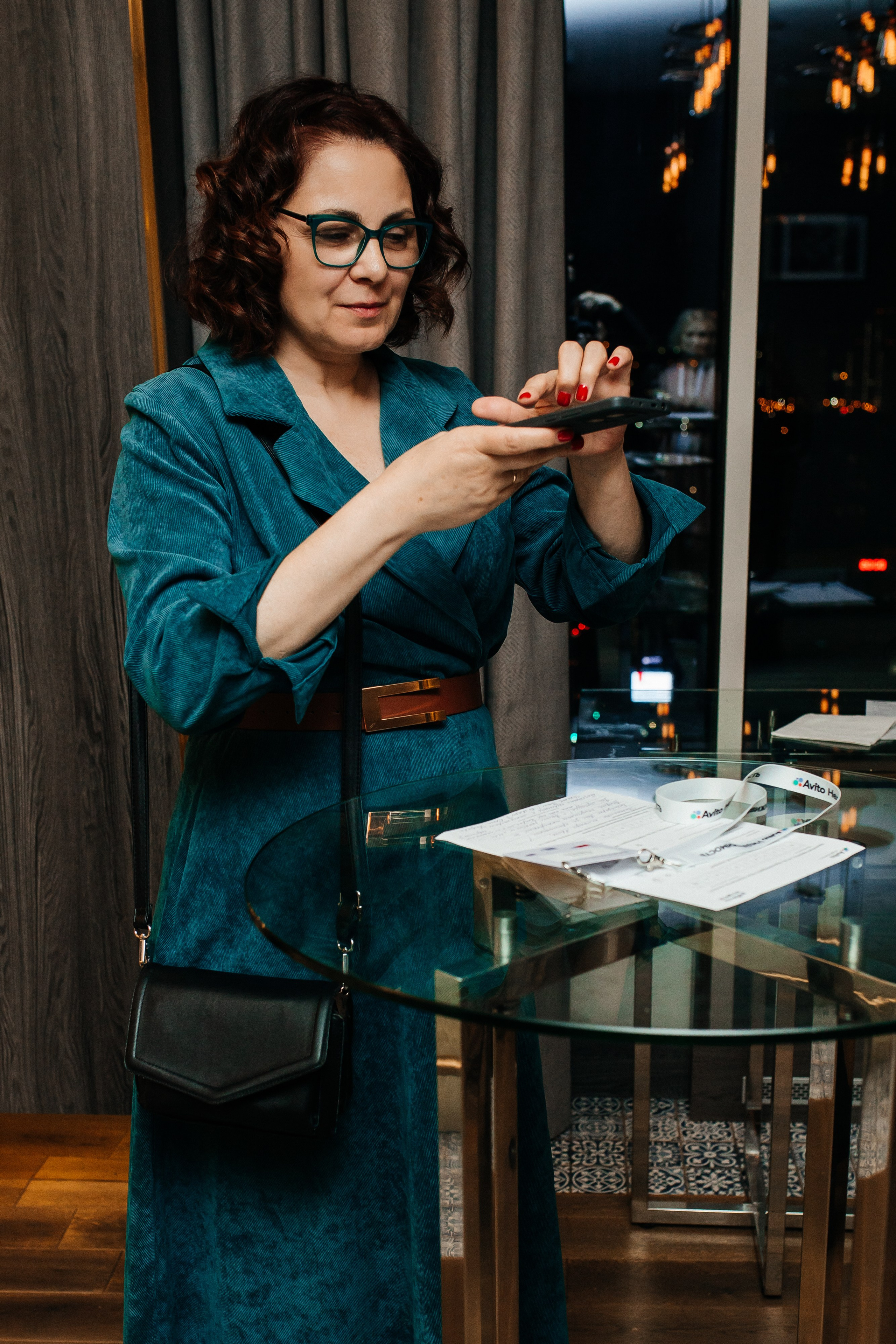 Конференция Авито. Фотограф в Краснодаре Алла Потоцкая