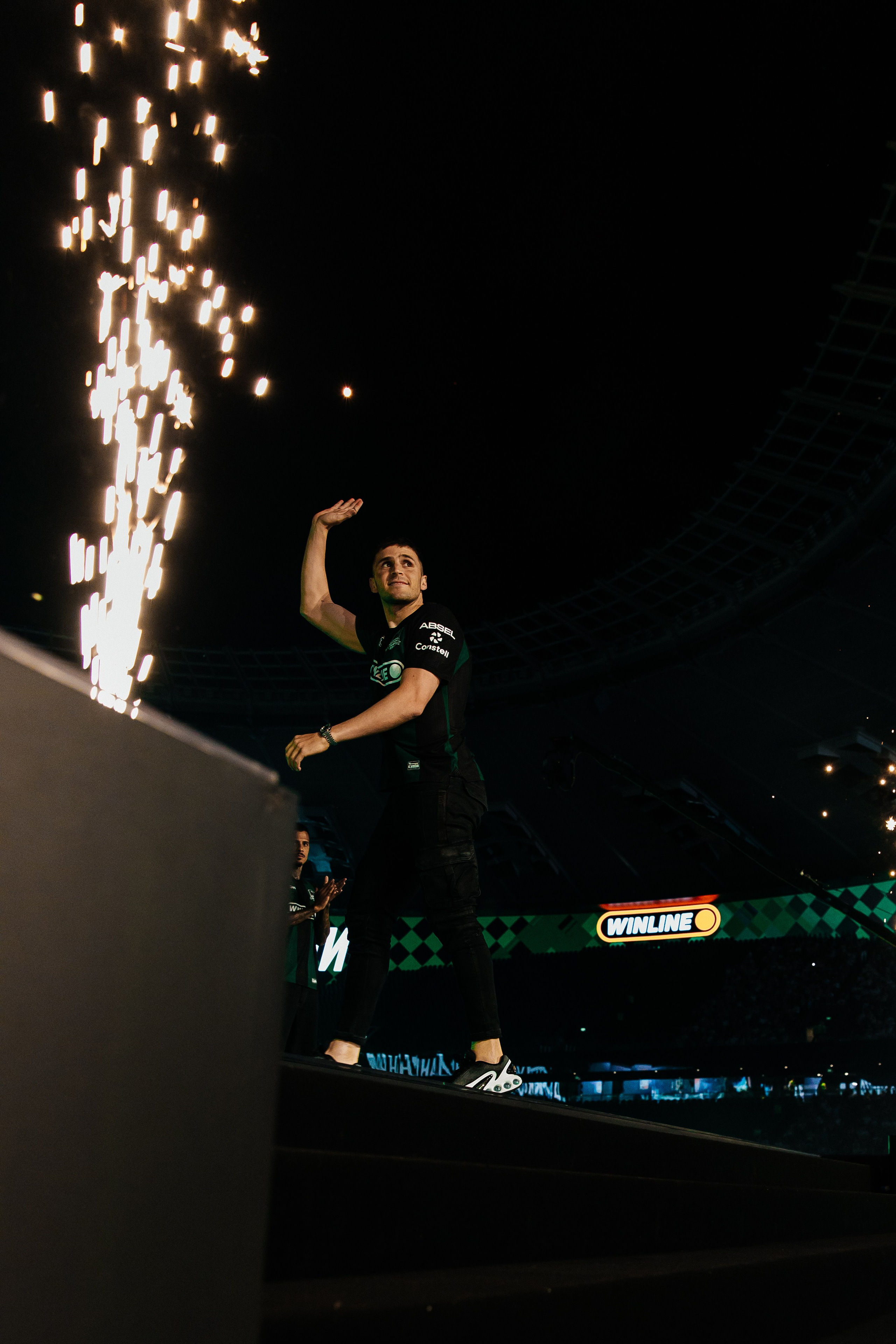 ФК Краснодар. Фотограф в Краснодаре Алла Потоцкая