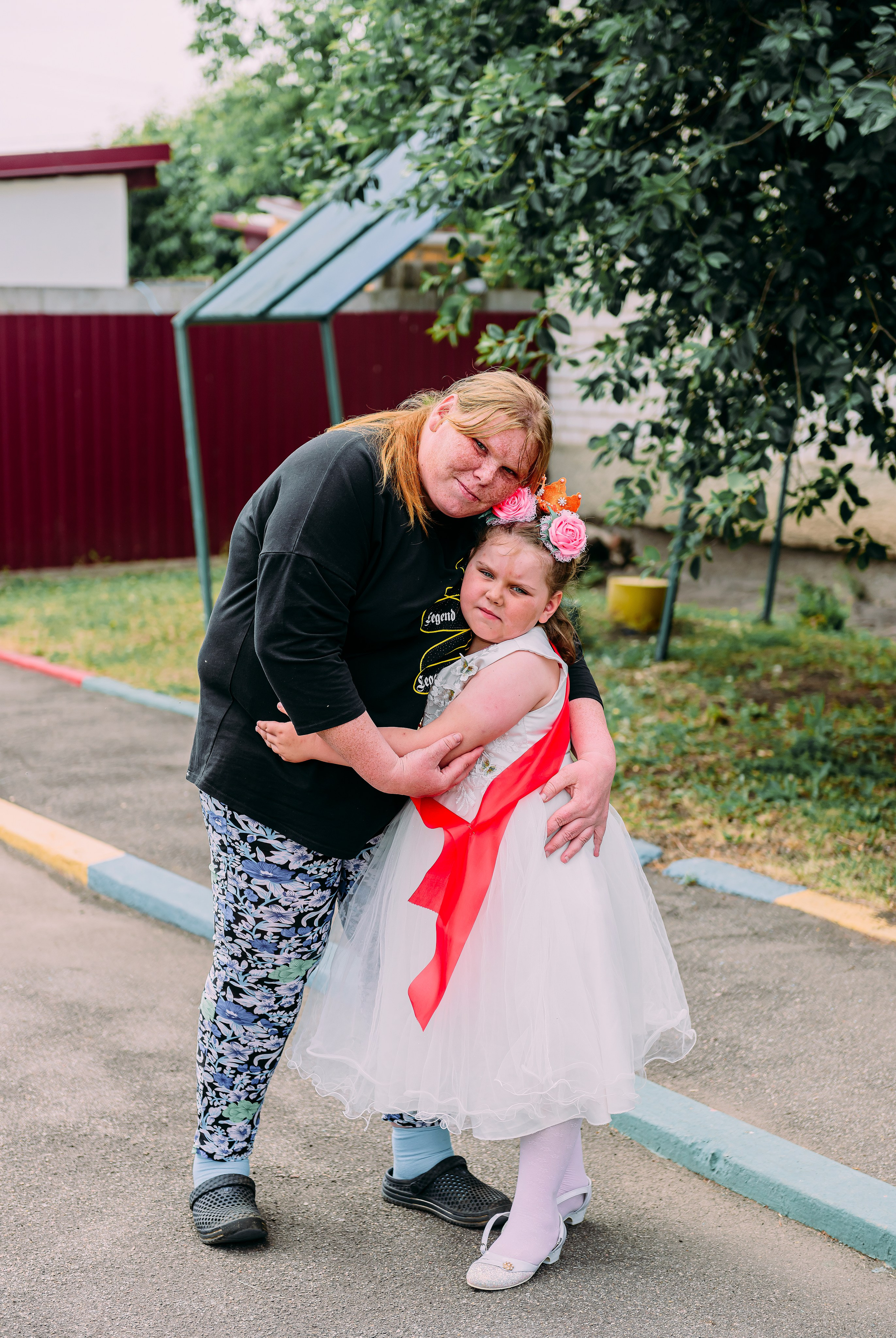 Детский сад |с.Коломыцево | 2024. ALBUMIA