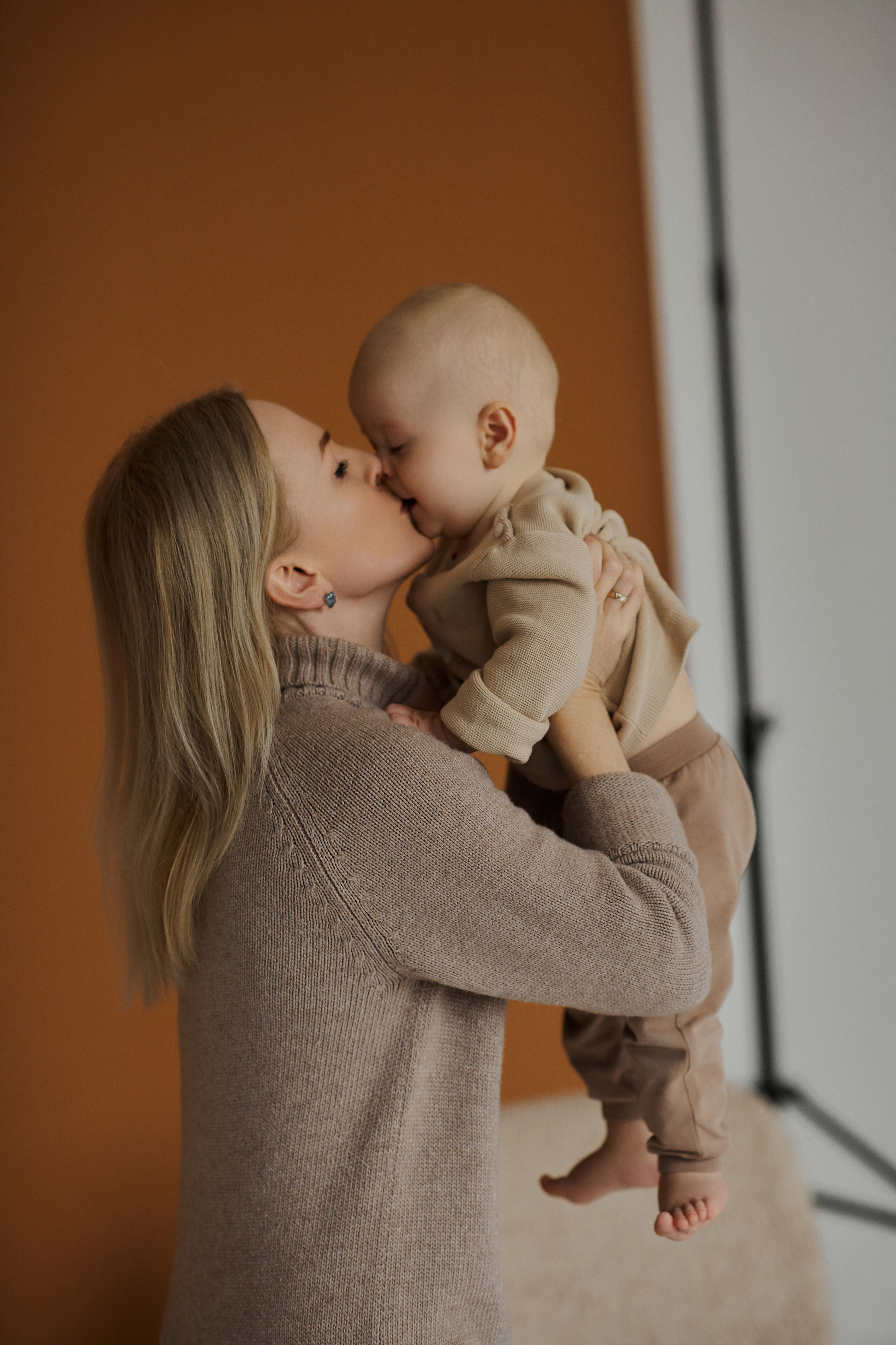 Семейная фотосессия Москва. Свадебный и семейный фотограф в Сочи-Красной поляне Ларионова Анна